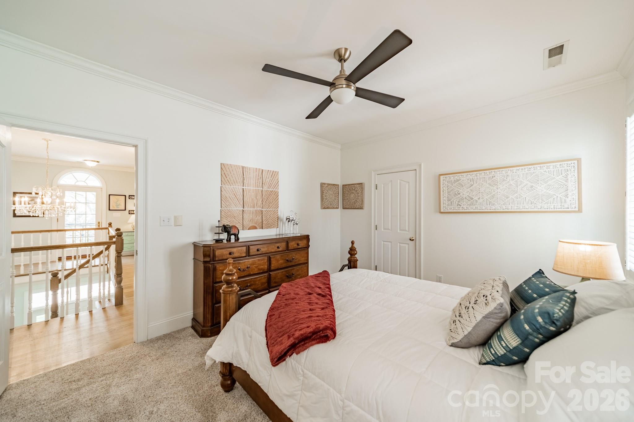 Donaldson Landing - Residential