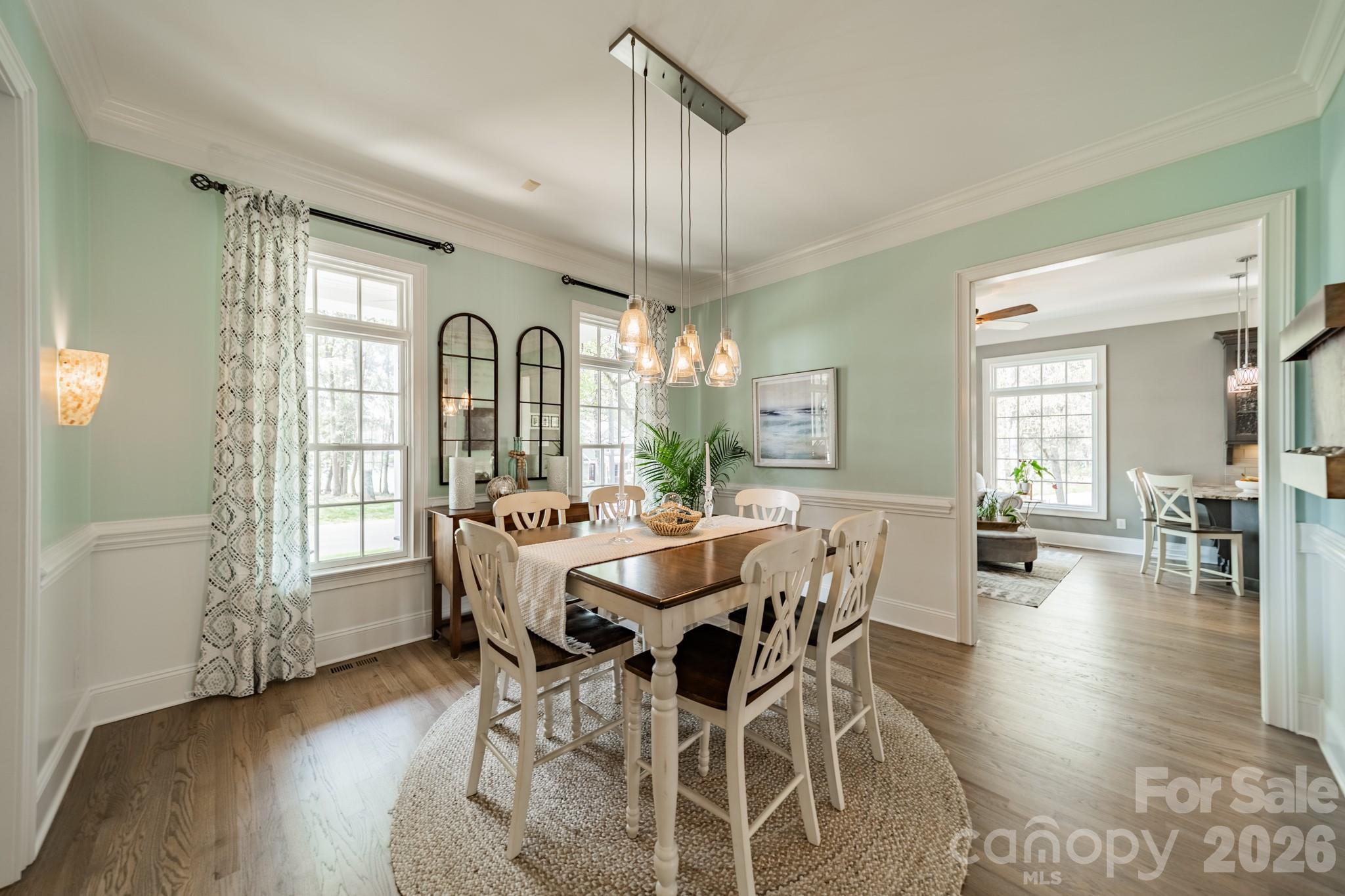 Donaldson Landing - Residential