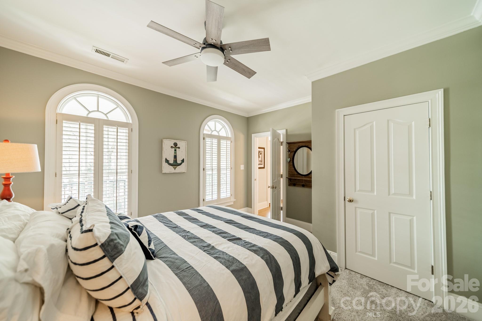 Donaldson Landing - Residential