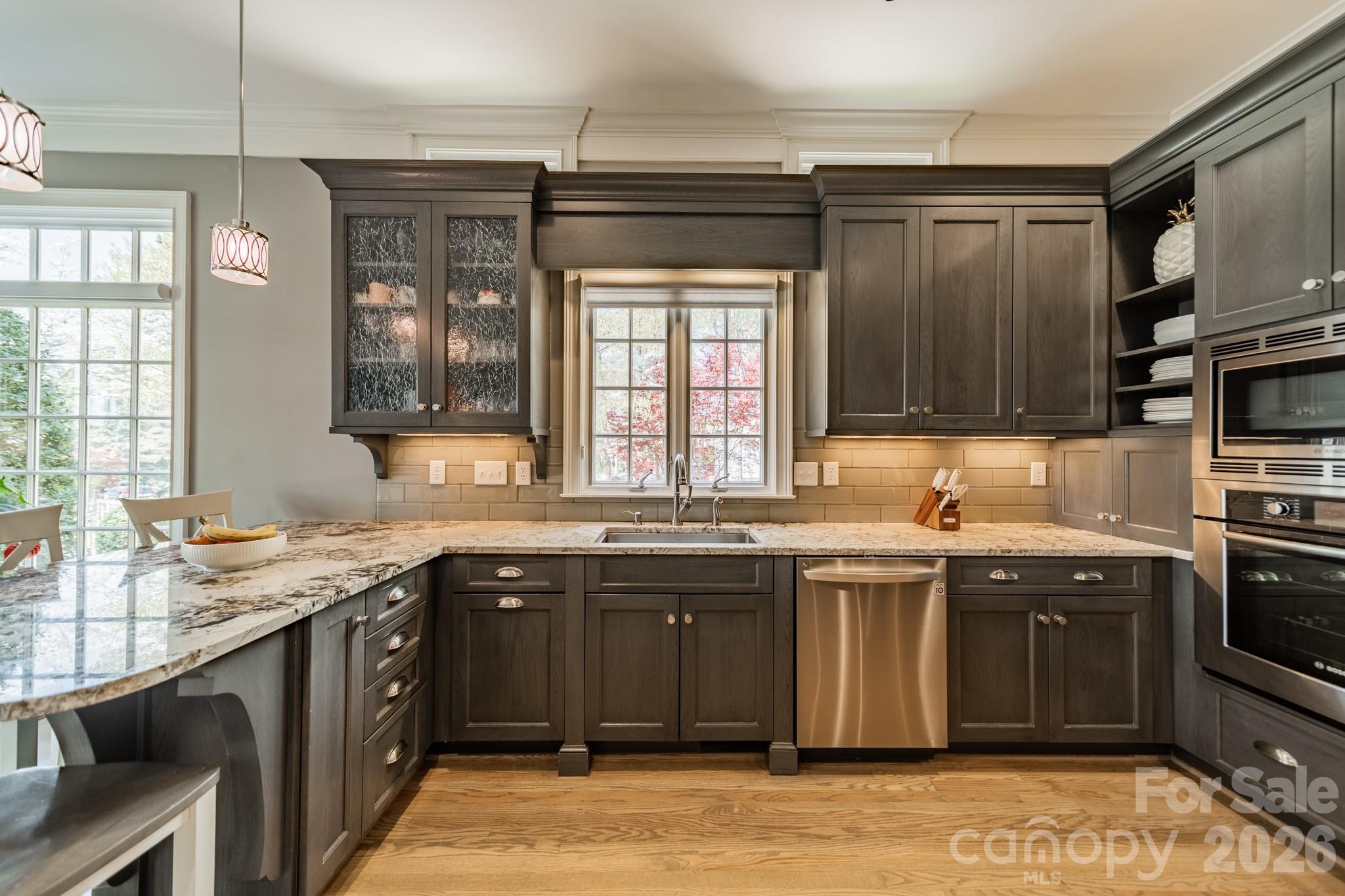 Donaldson Landing - Residential