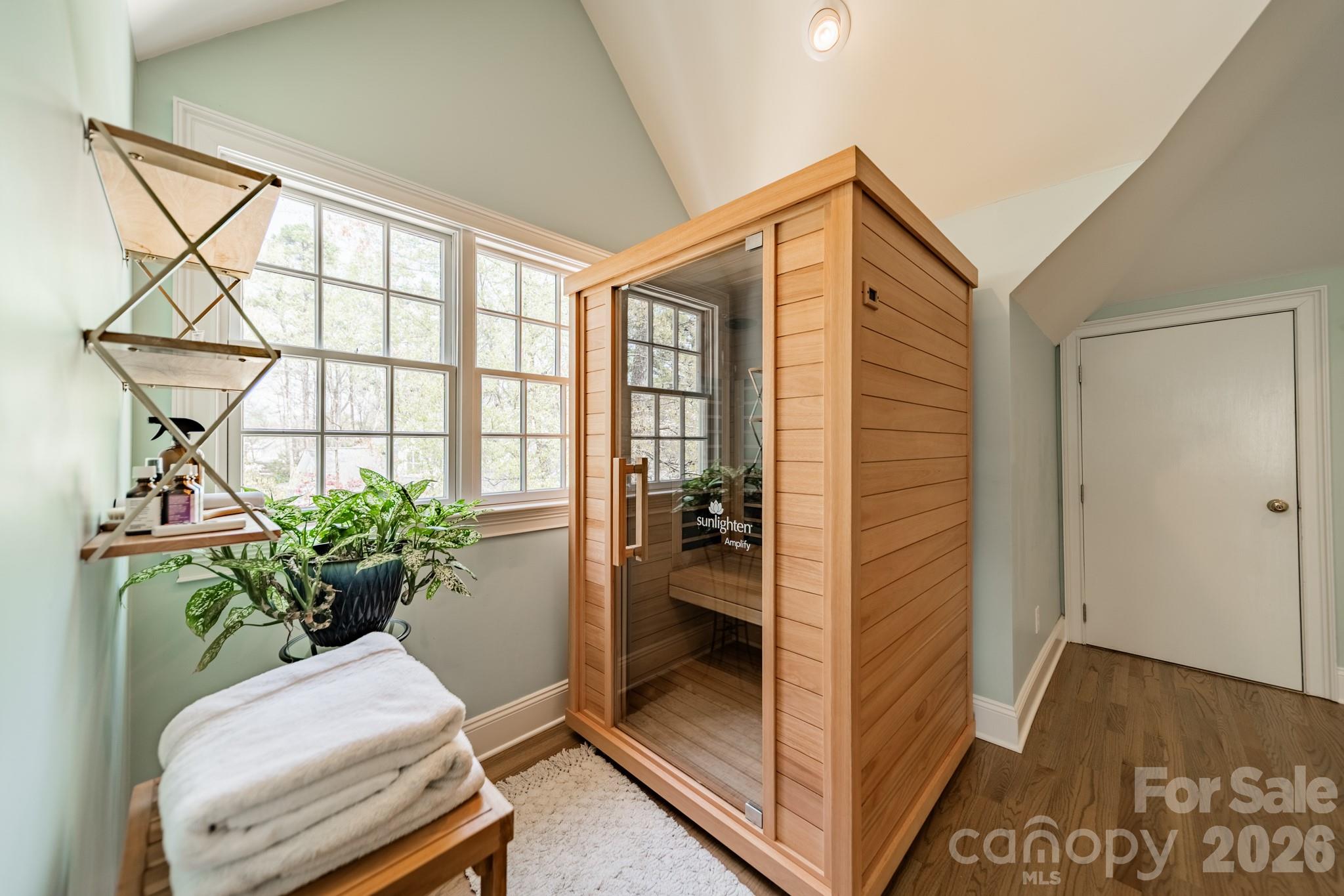 Donaldson Landing - Residential