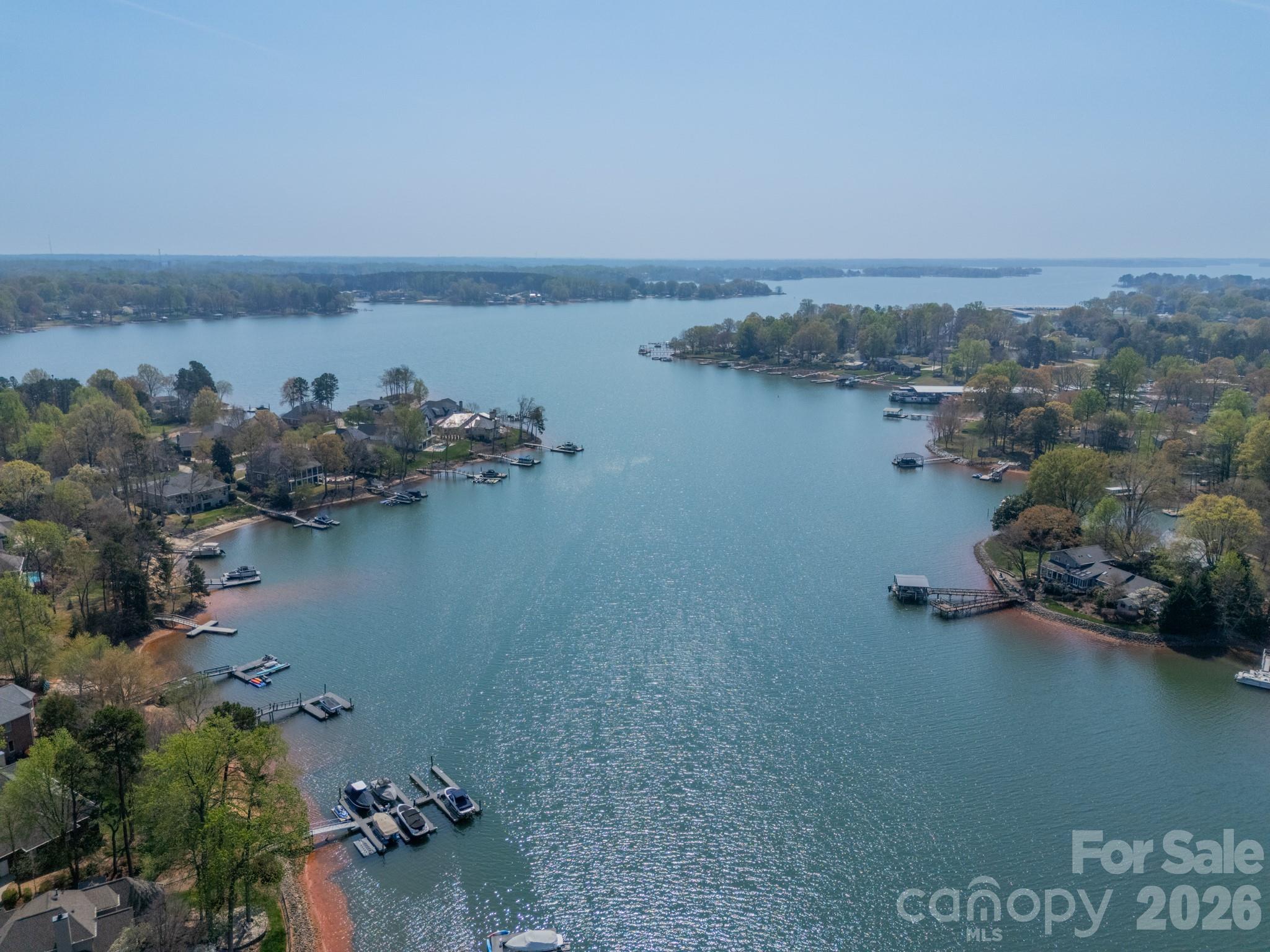 Donaldson Landing - Residential