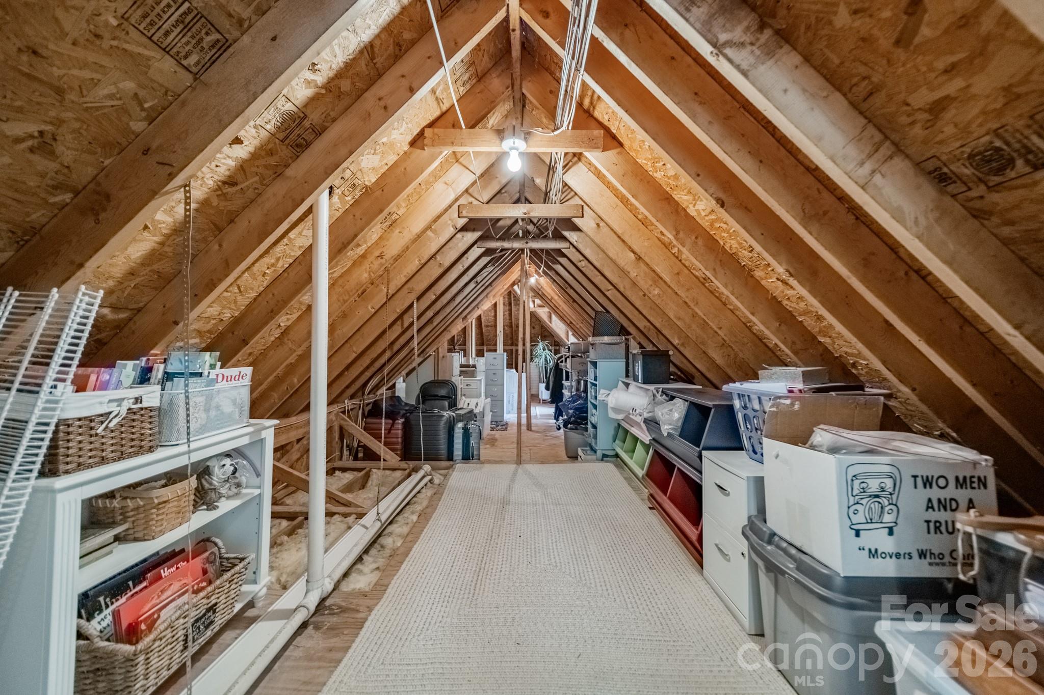 Donaldson Landing - Residential