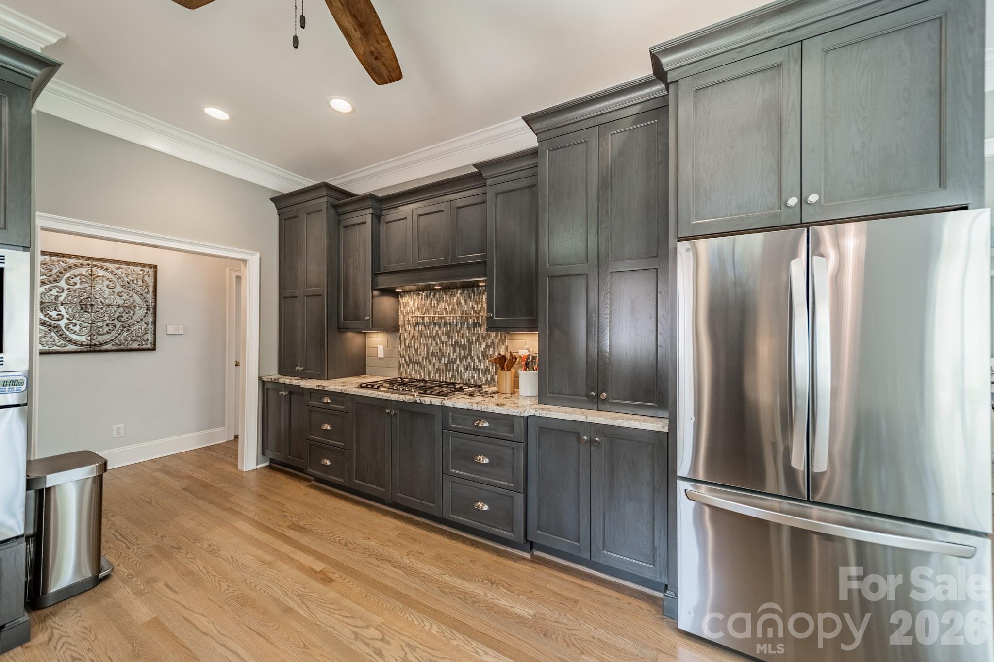 Donaldson Landing - Residential