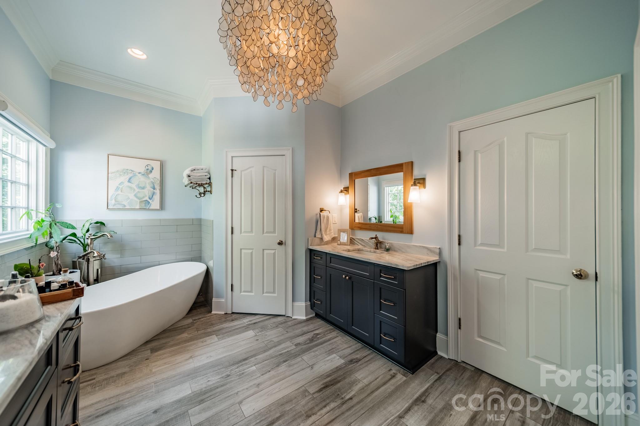 Donaldson Landing - Residential