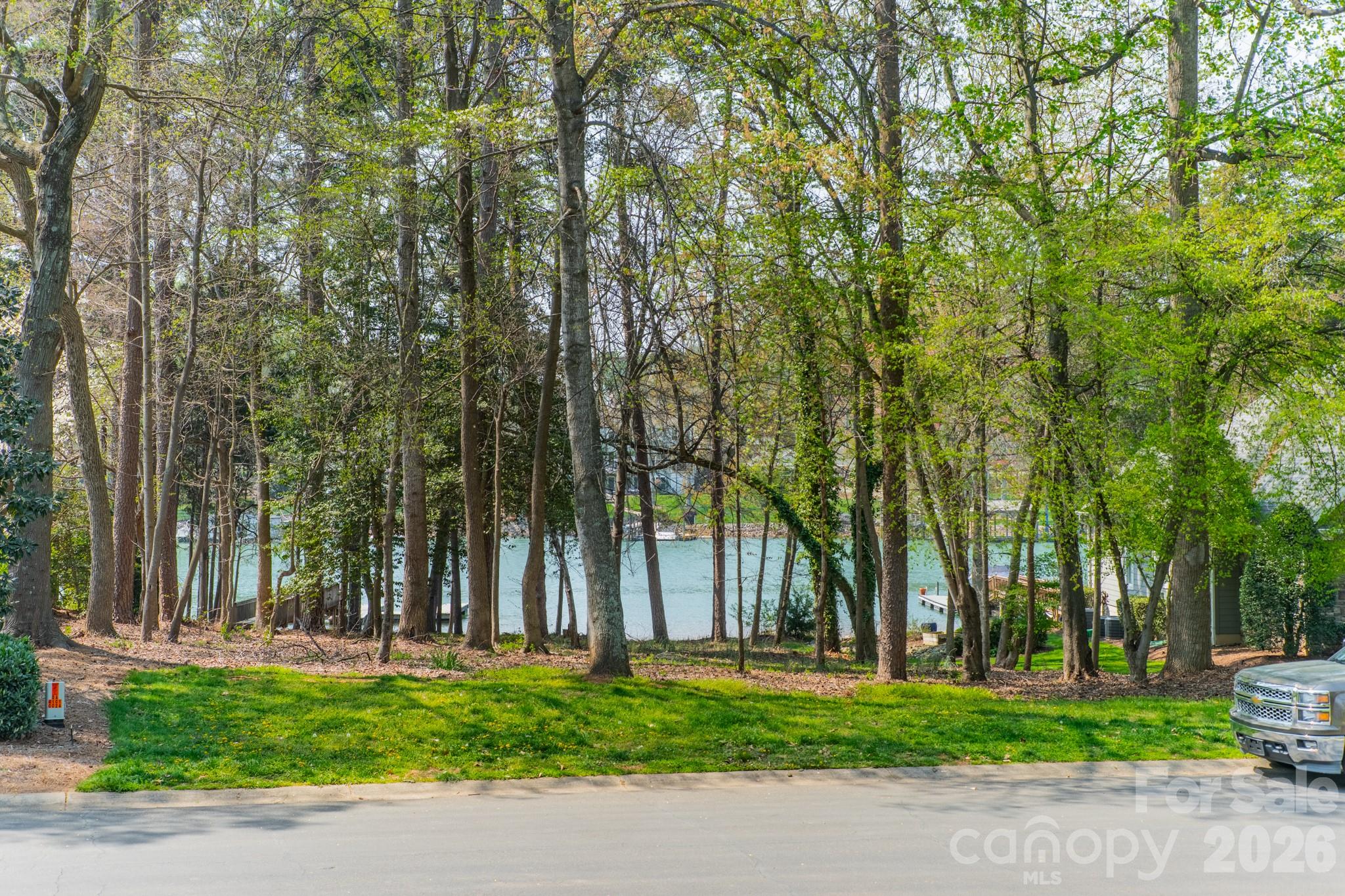 Donaldson Landing - Residential