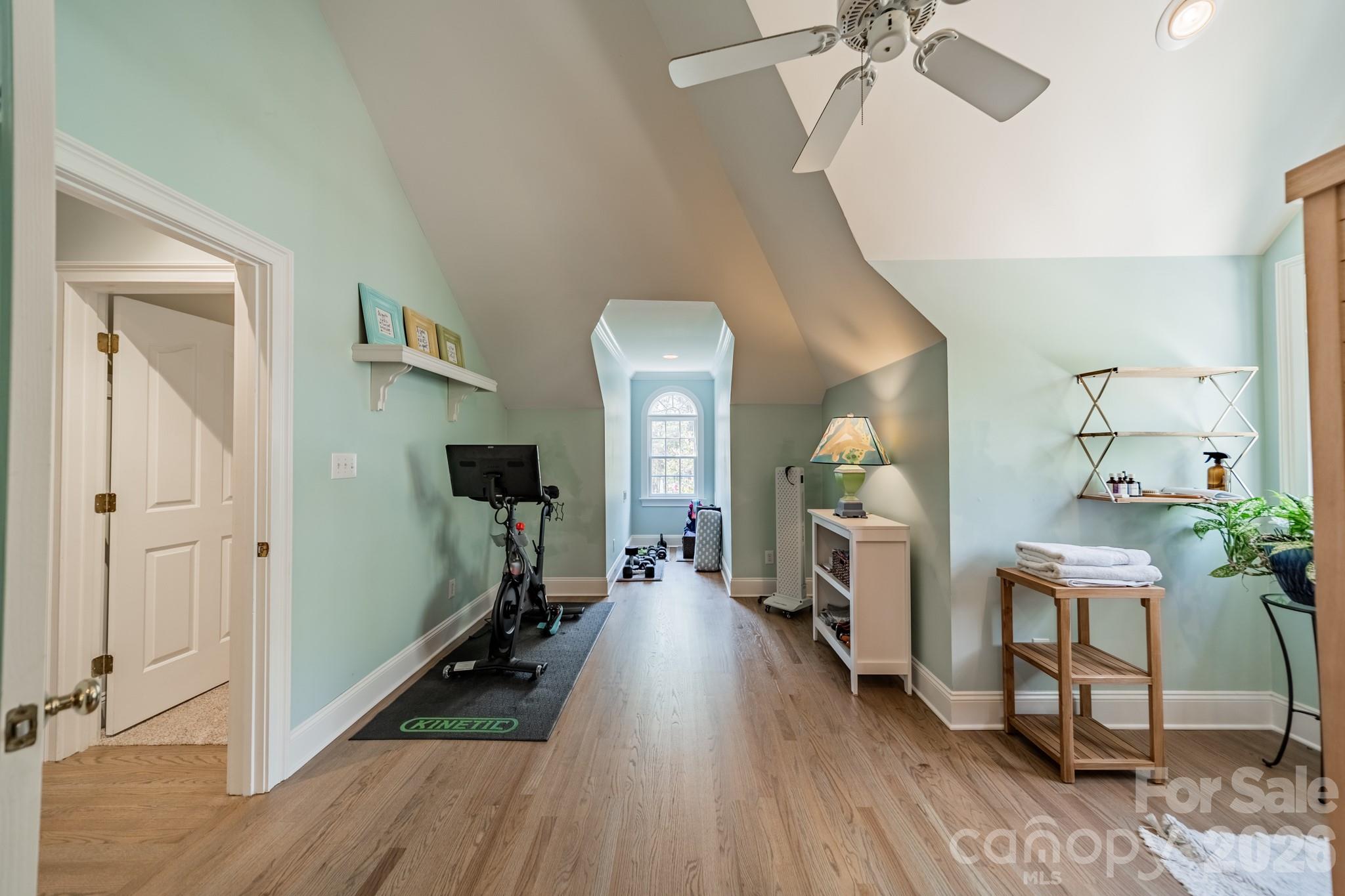 Donaldson Landing - Residential