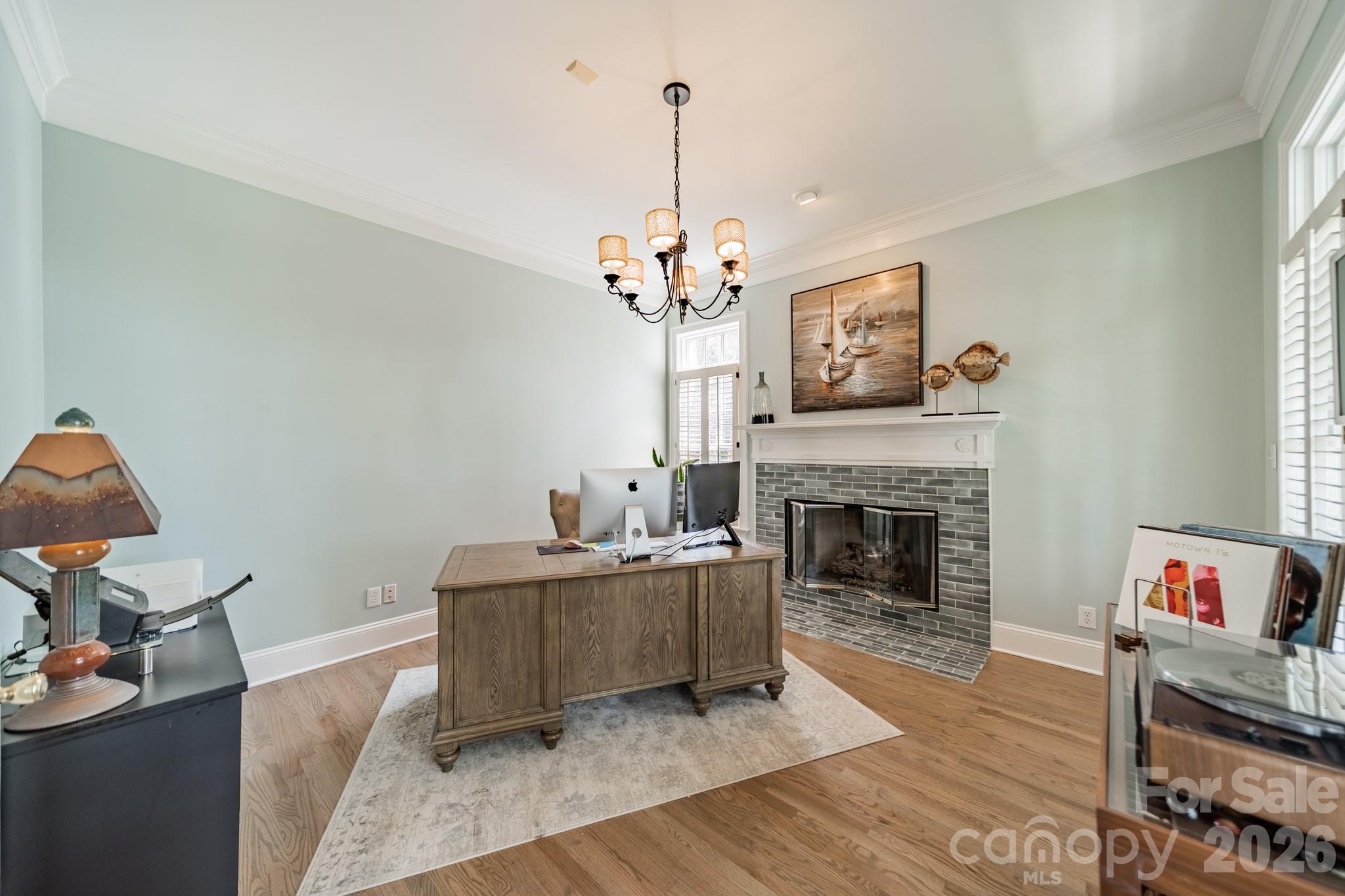 Donaldson Landing - Residential