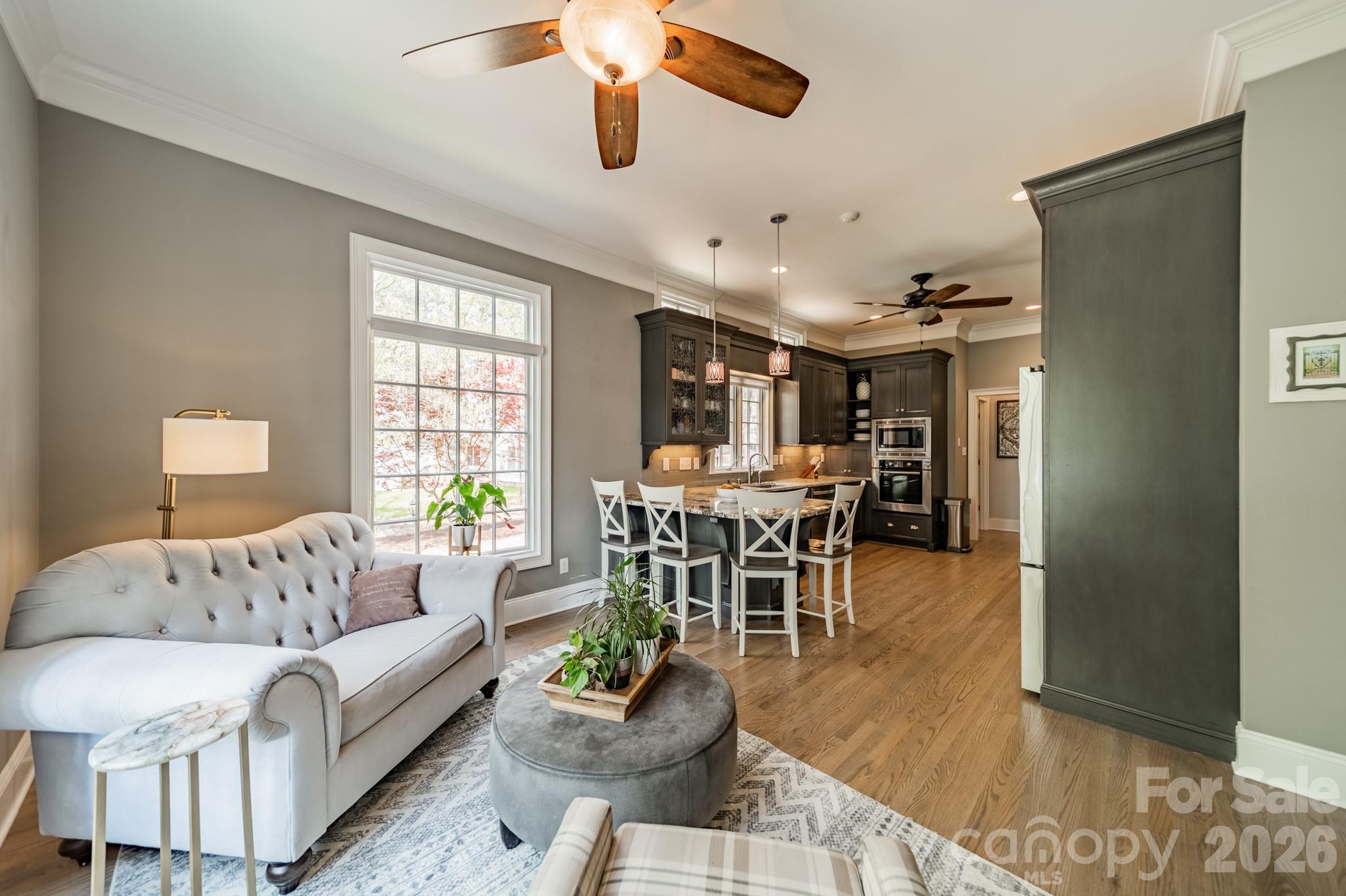 Donaldson Landing - Residential