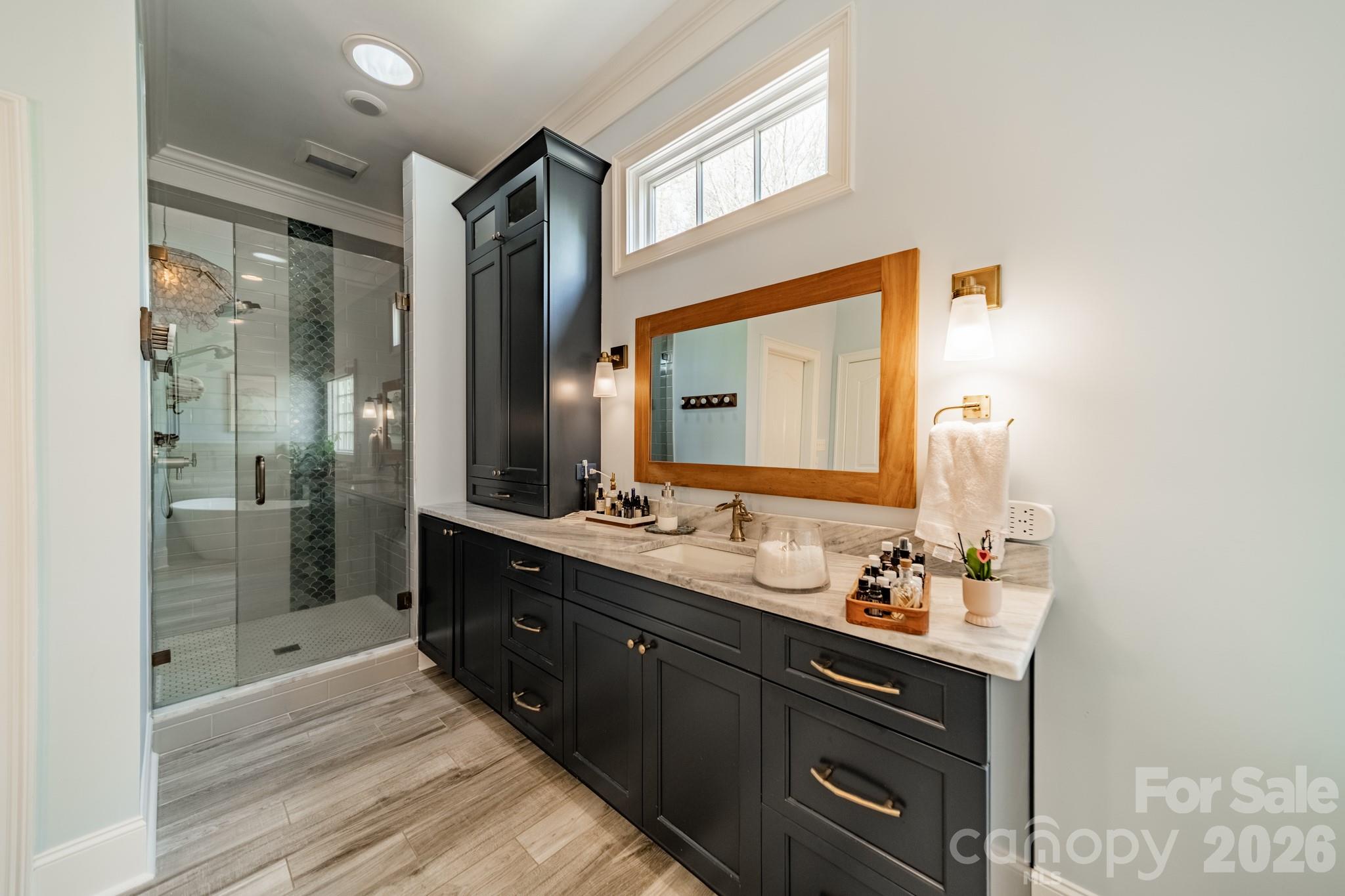 Donaldson Landing - Residential