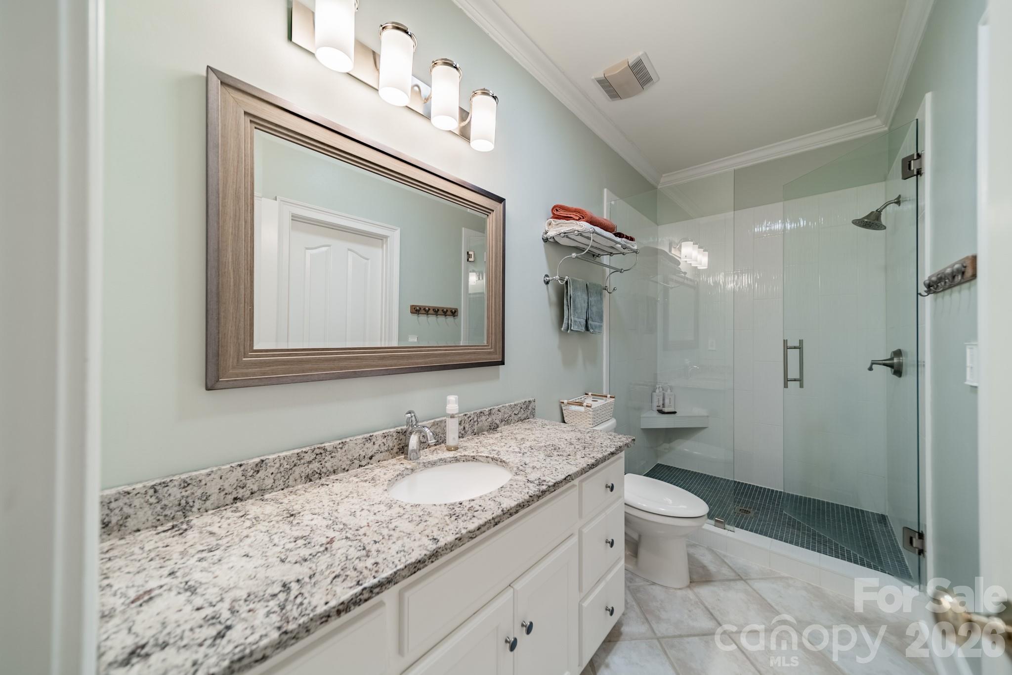 Donaldson Landing - Residential