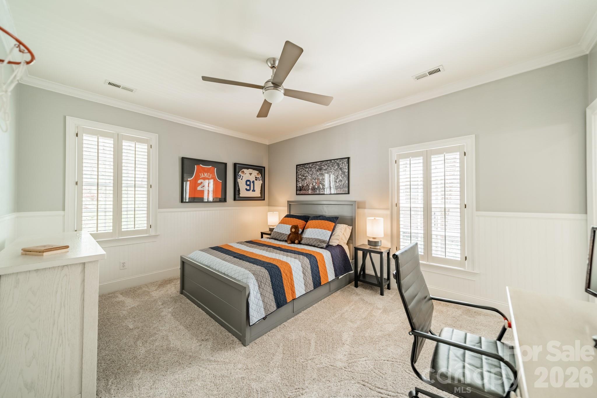 Donaldson Landing - Residential