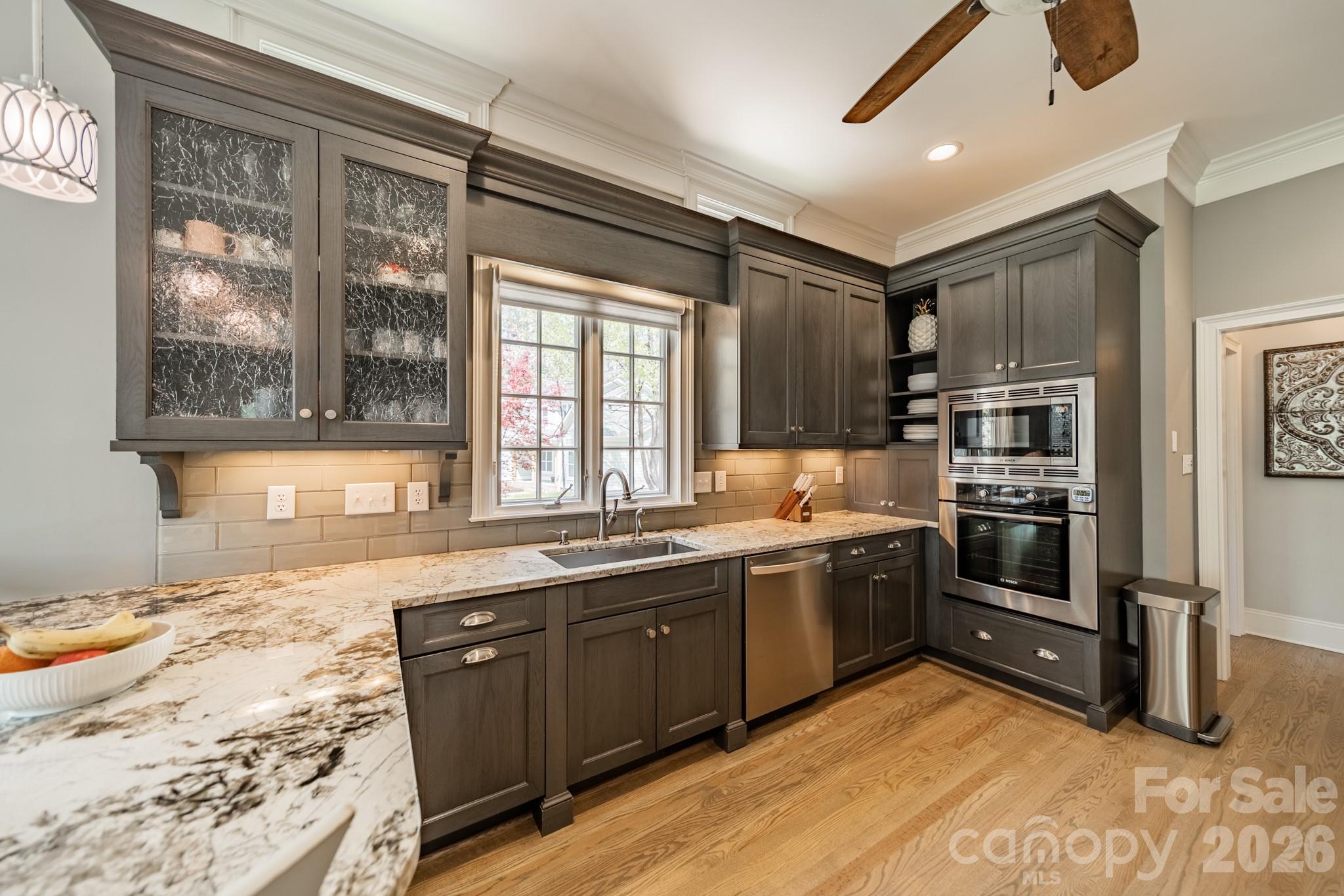 Donaldson Landing - Residential