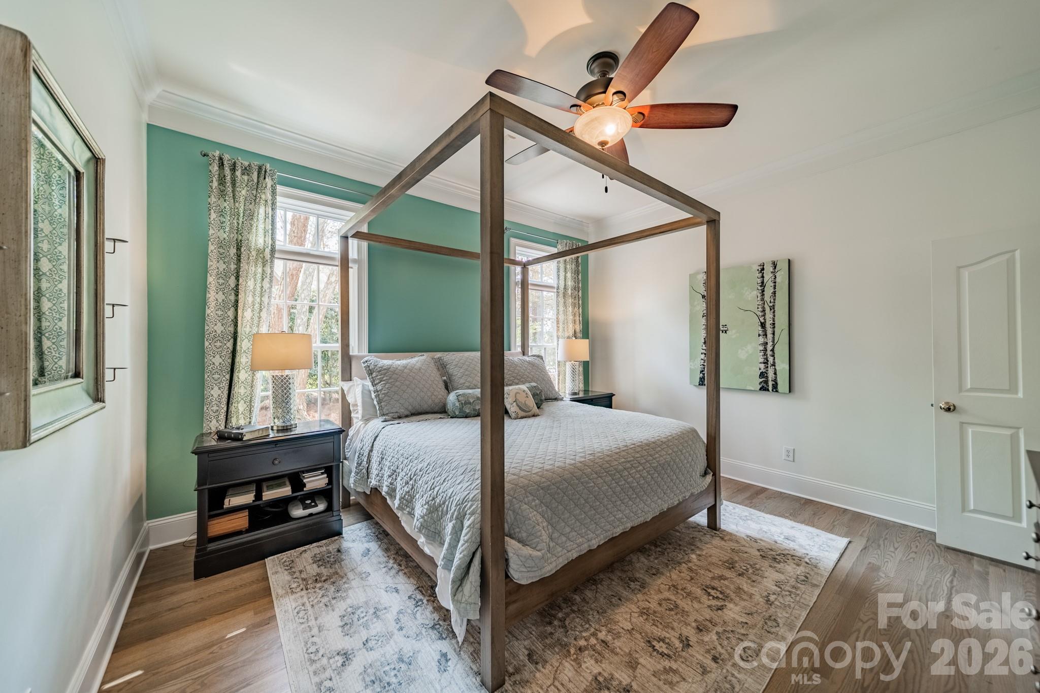 Donaldson Landing - Residential