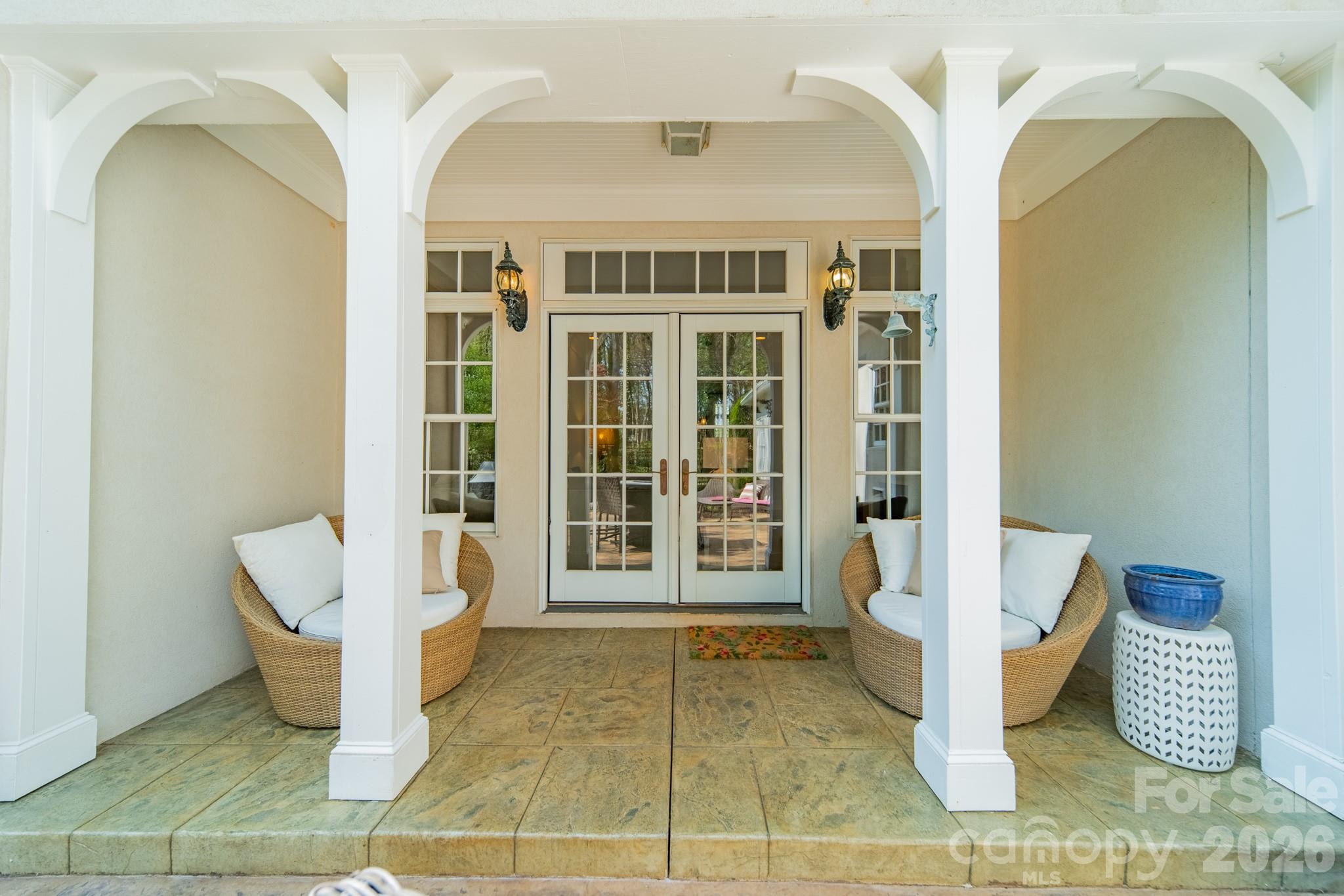 Donaldson Landing - Residential