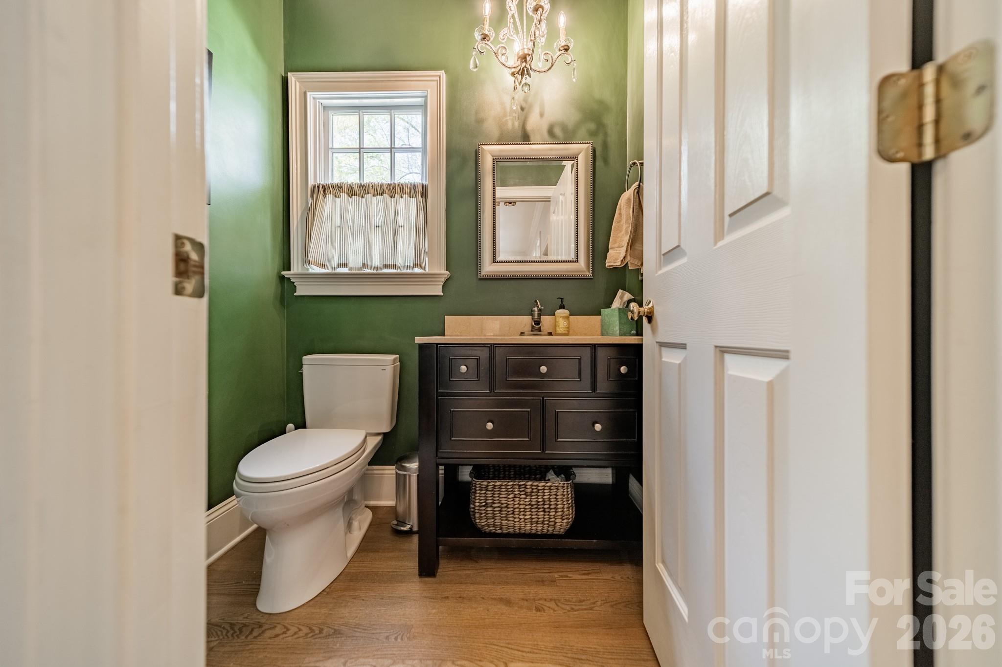 Donaldson Landing - Residential