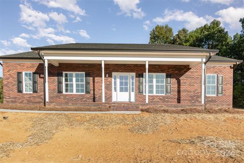 A home in Gold Hill