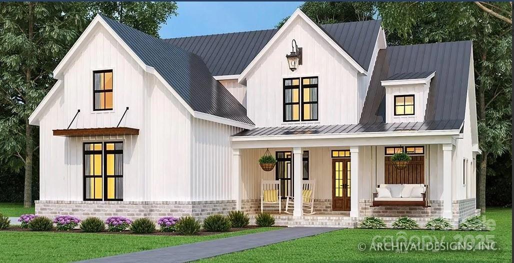 Royal Pines - Residential