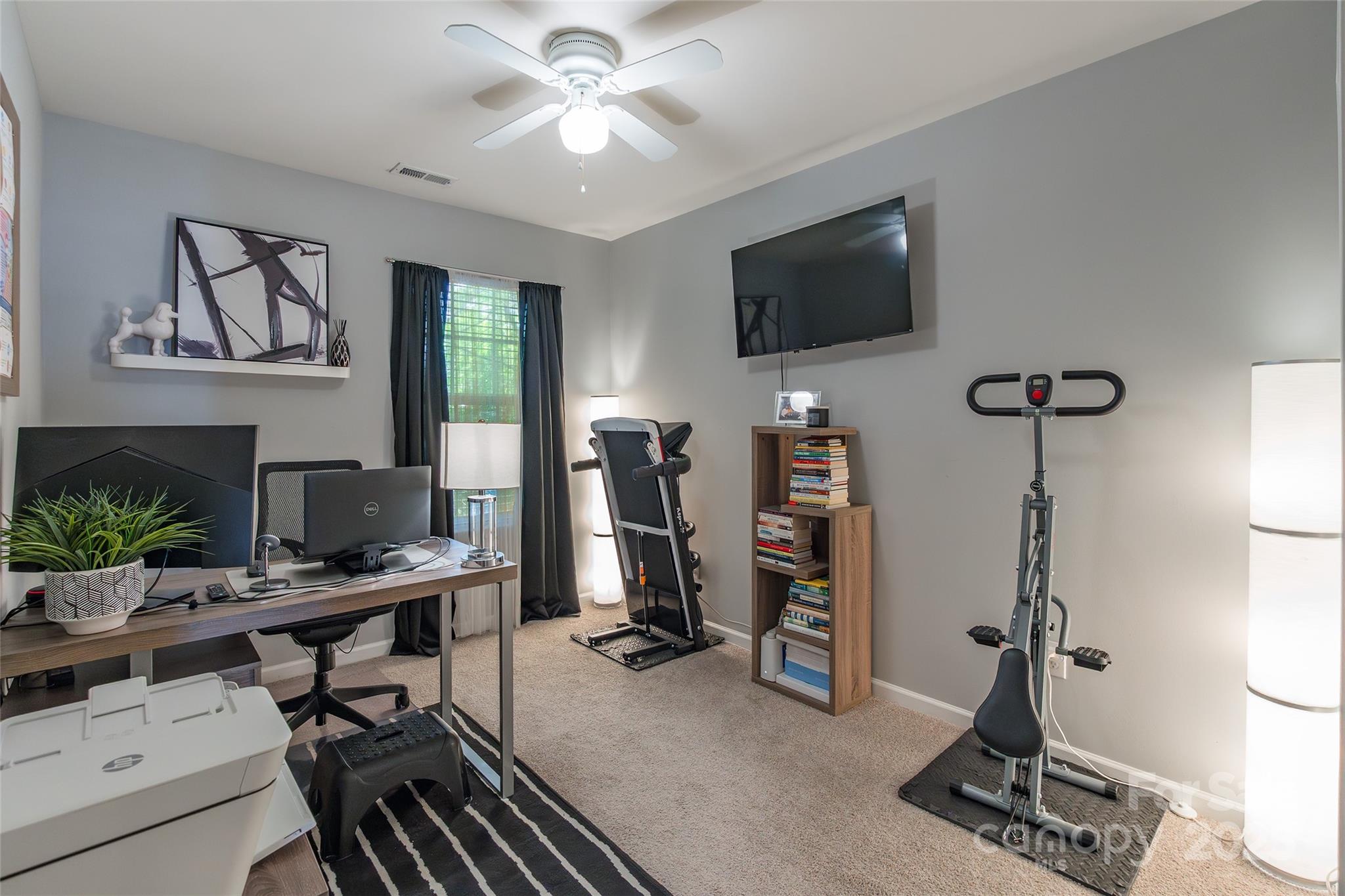 Lions Gate - Residential