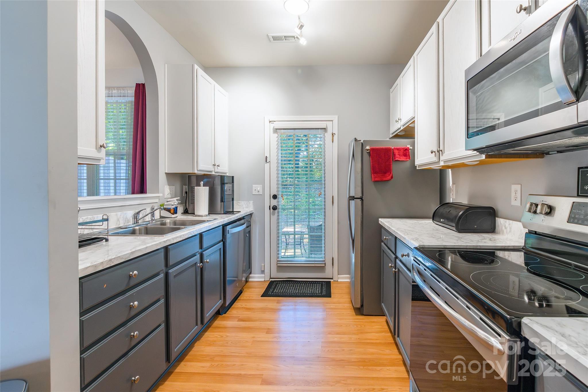 Lions Gate - Residential