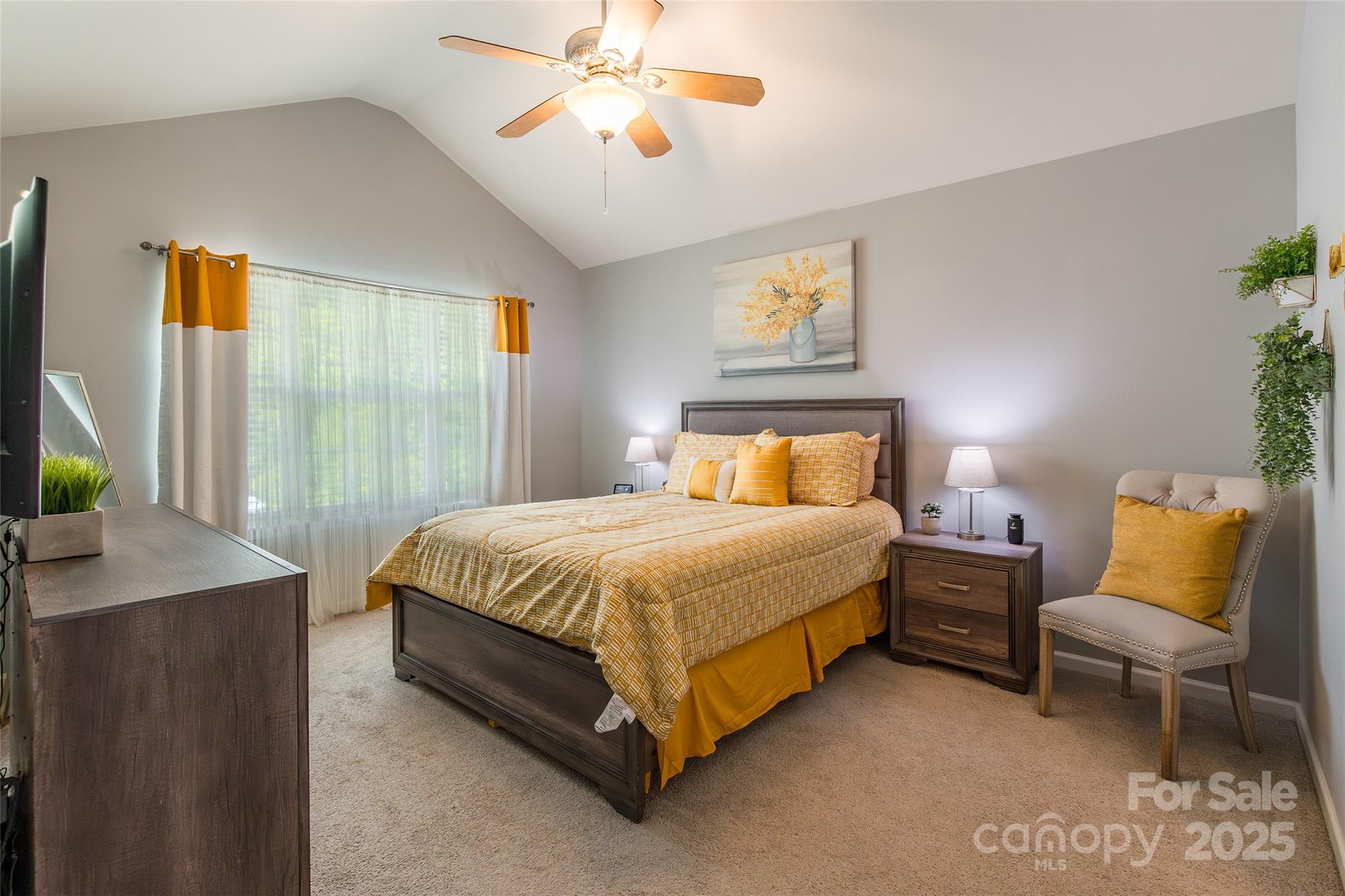 Lions Gate - Residential