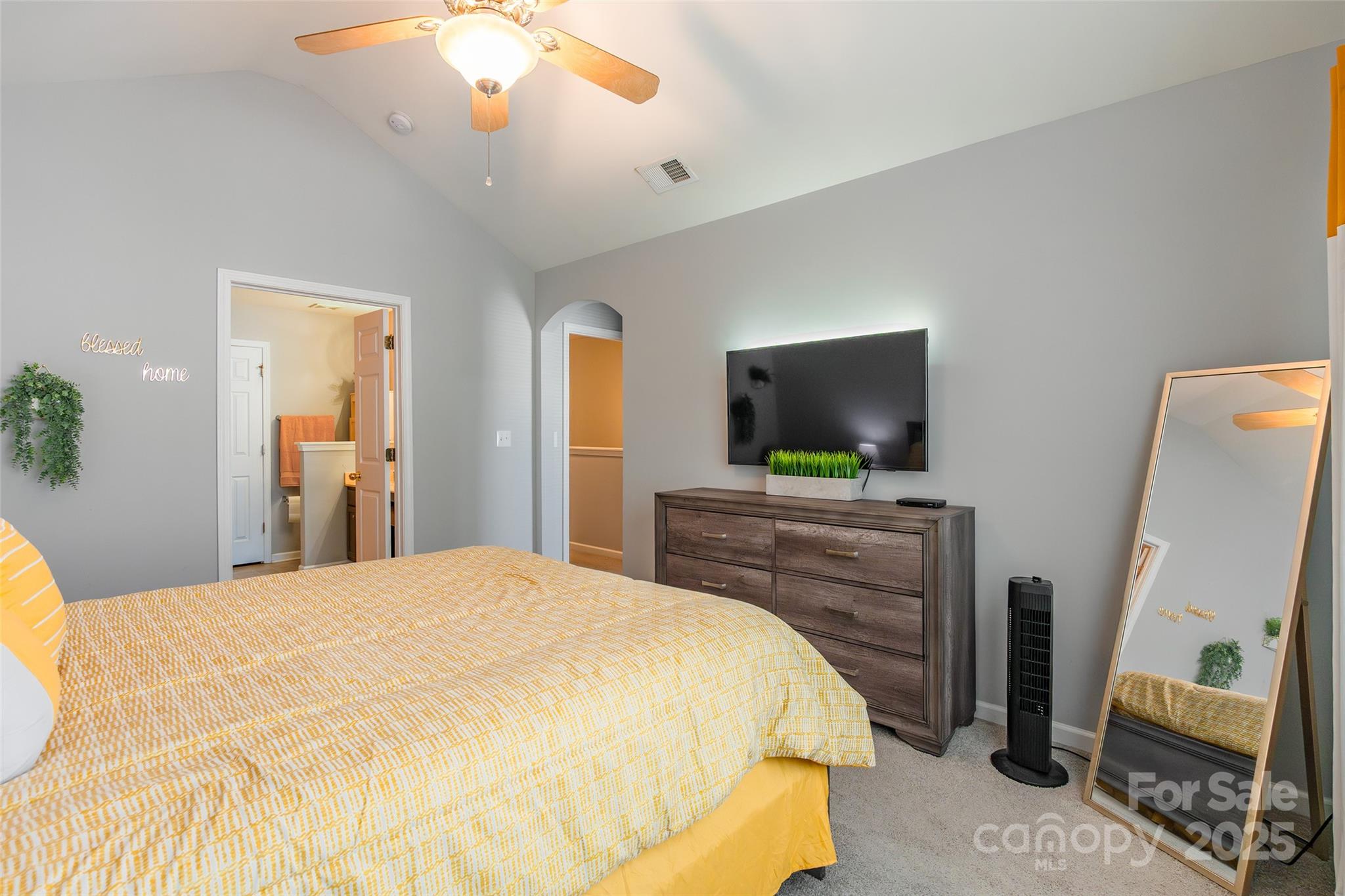 Lions Gate - Residential