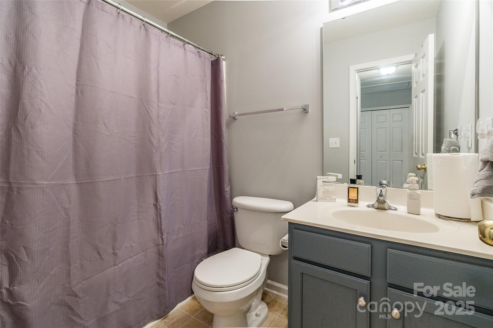 Lions Gate - Residential