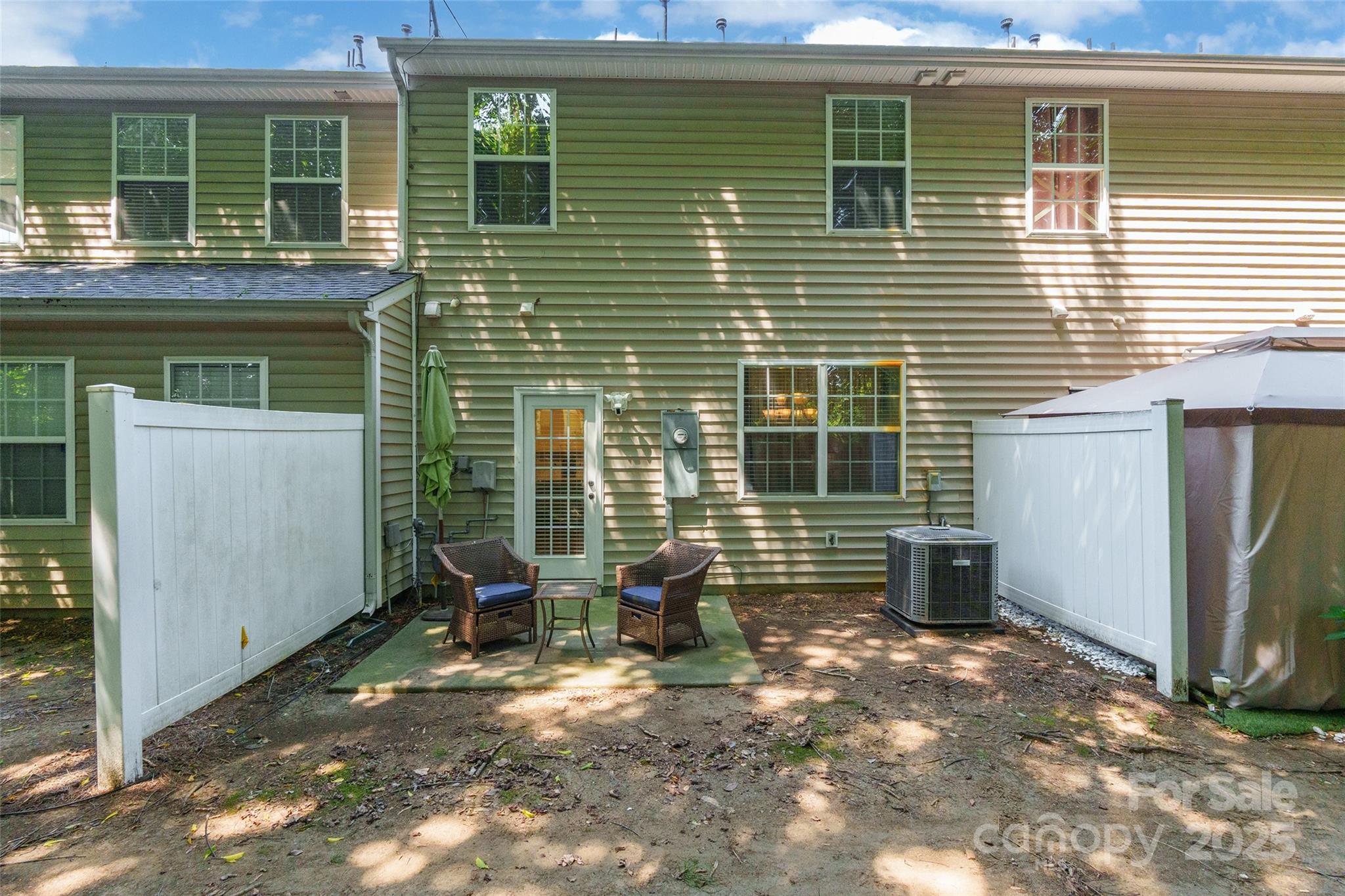 Lions Gate - Residential