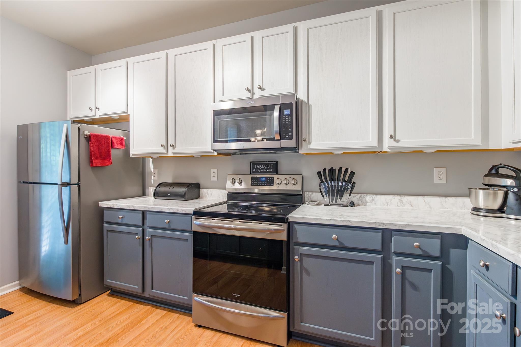 Lions Gate - Residential