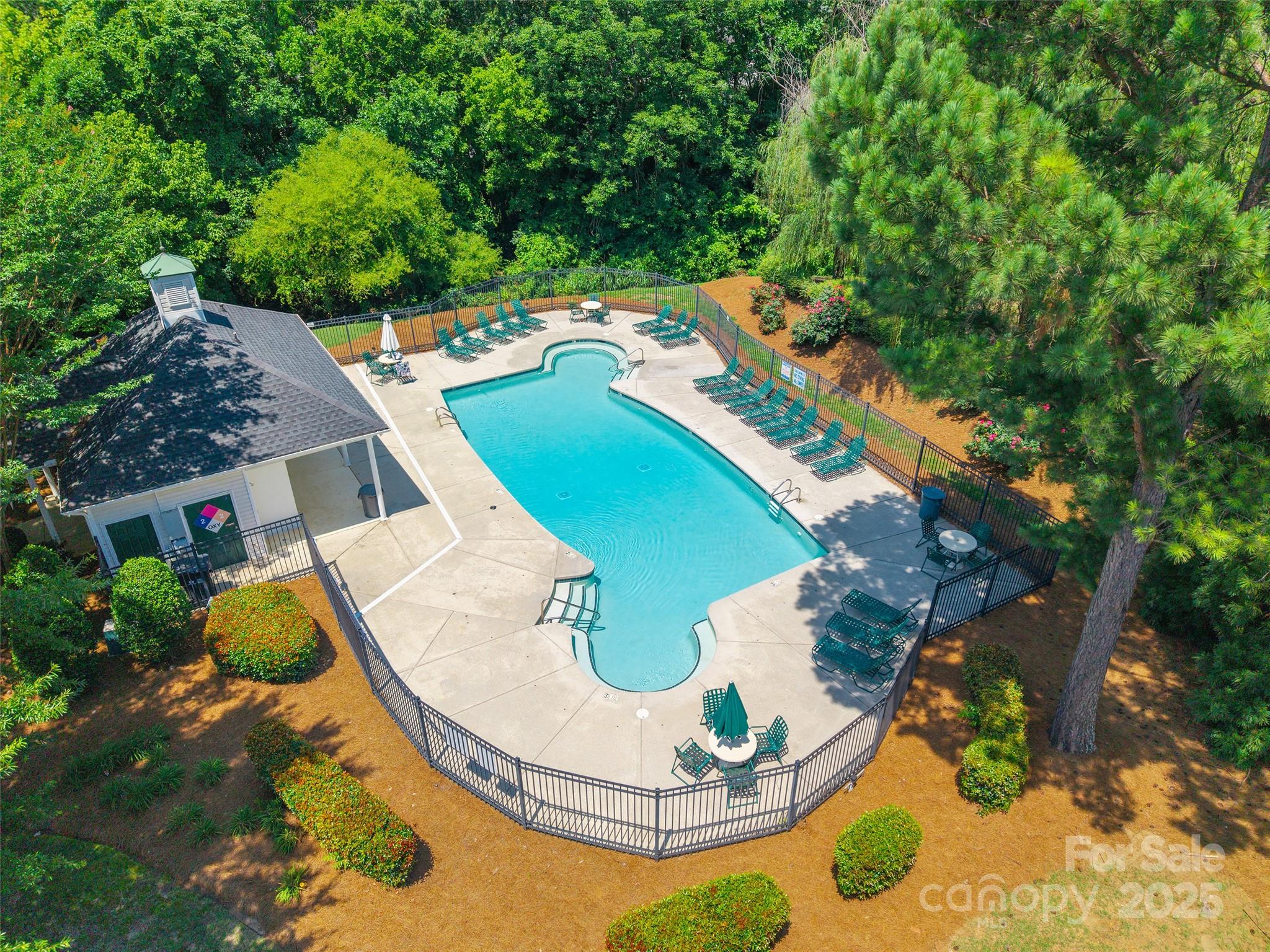 Lions Gate - Residential