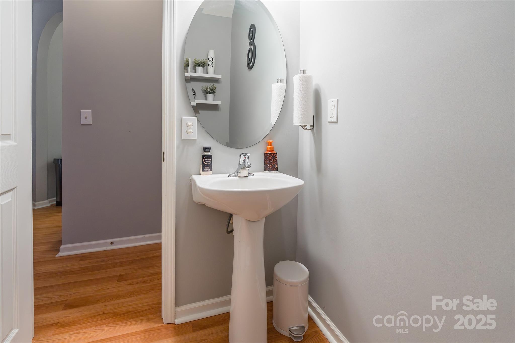 Lions Gate - Residential