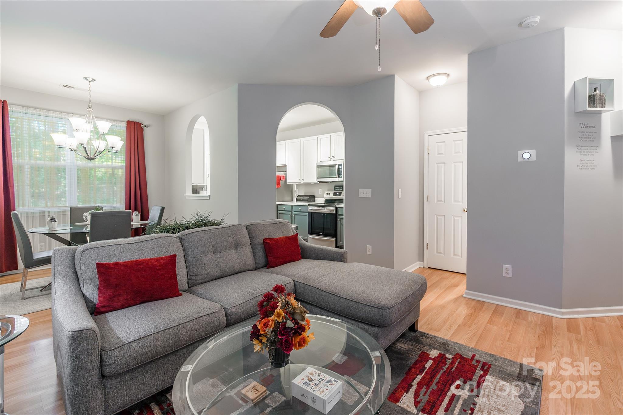 Lions Gate - Residential