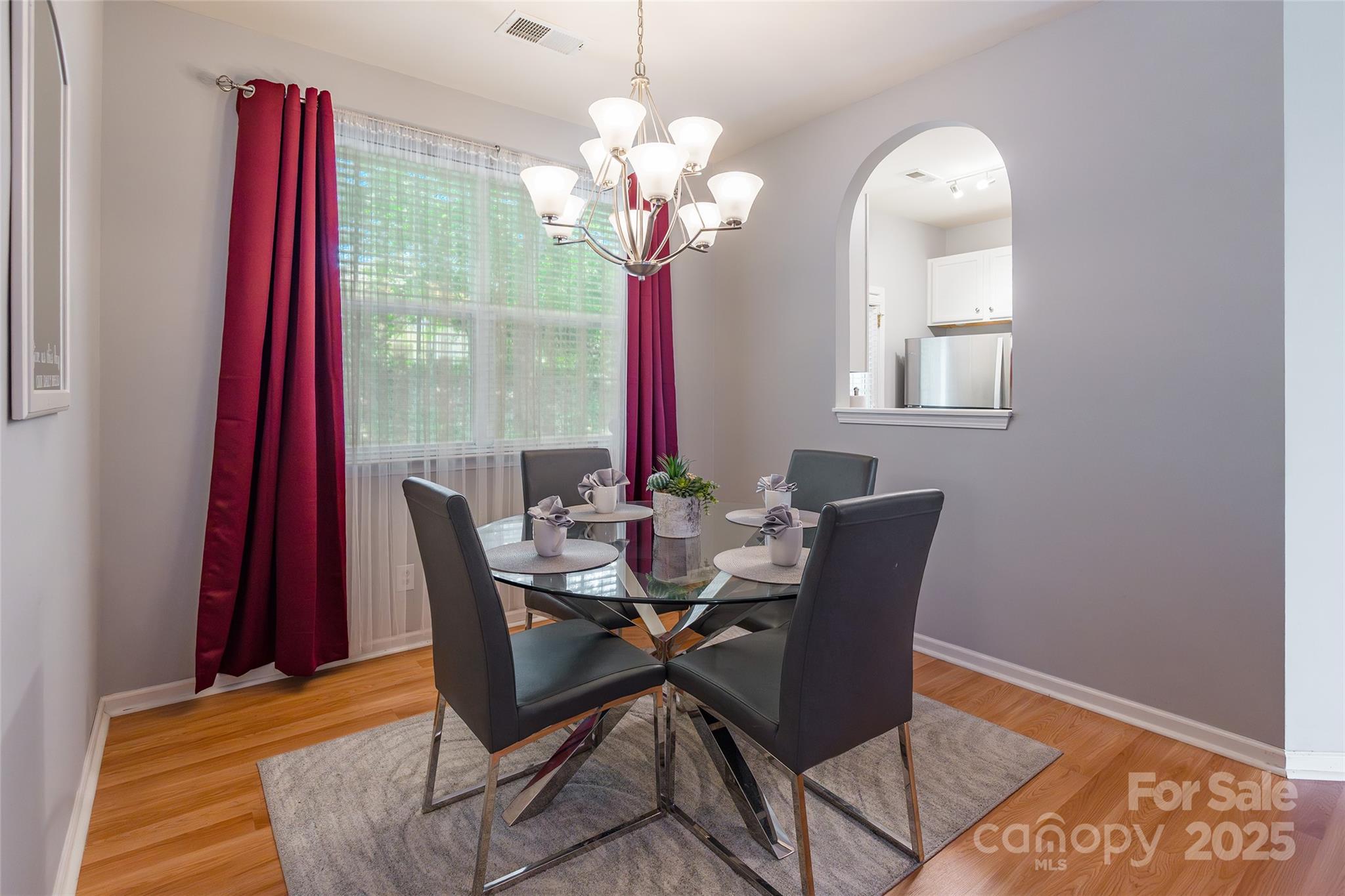 Lions Gate - Residential