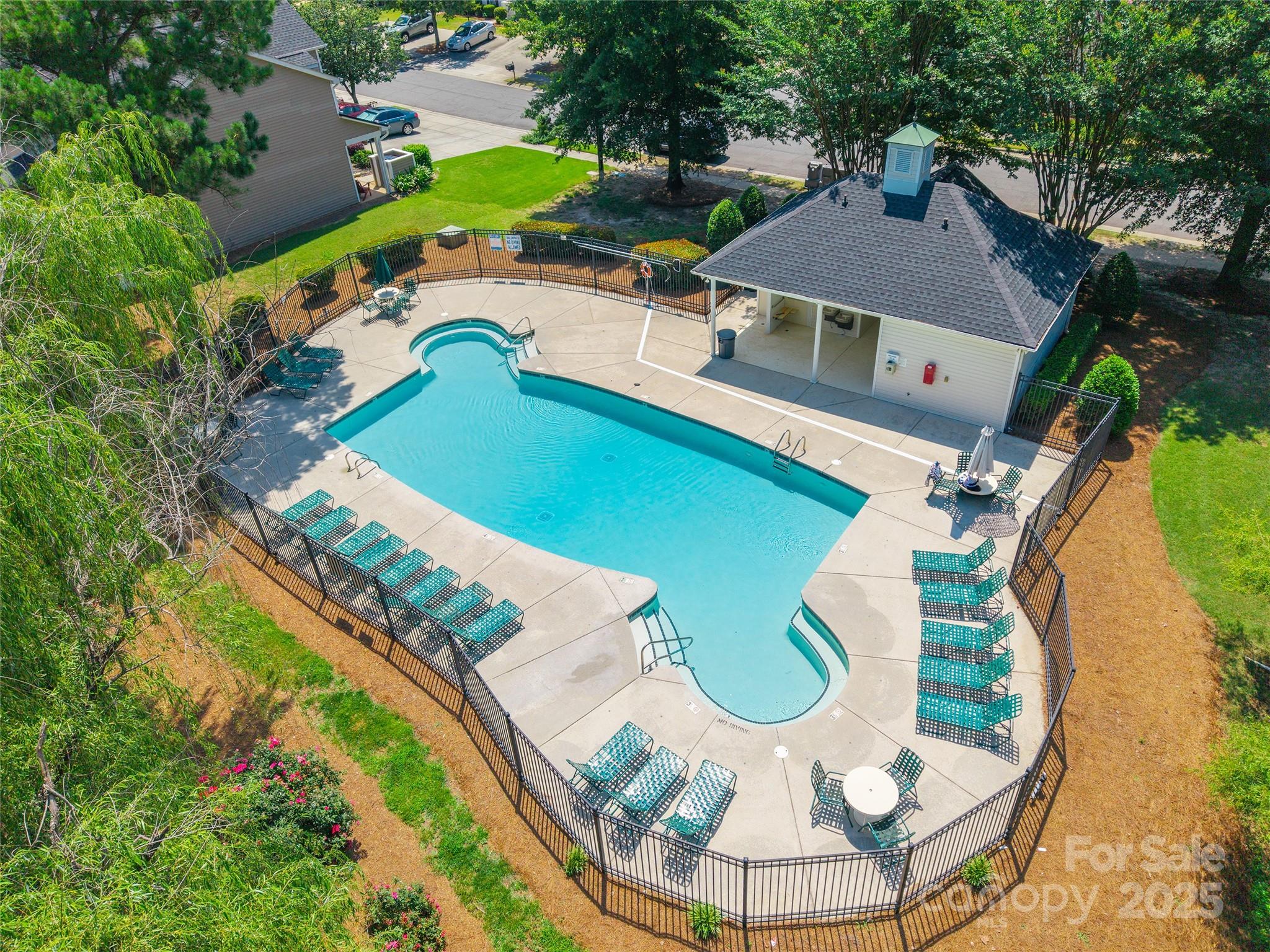 Lions Gate - Residential