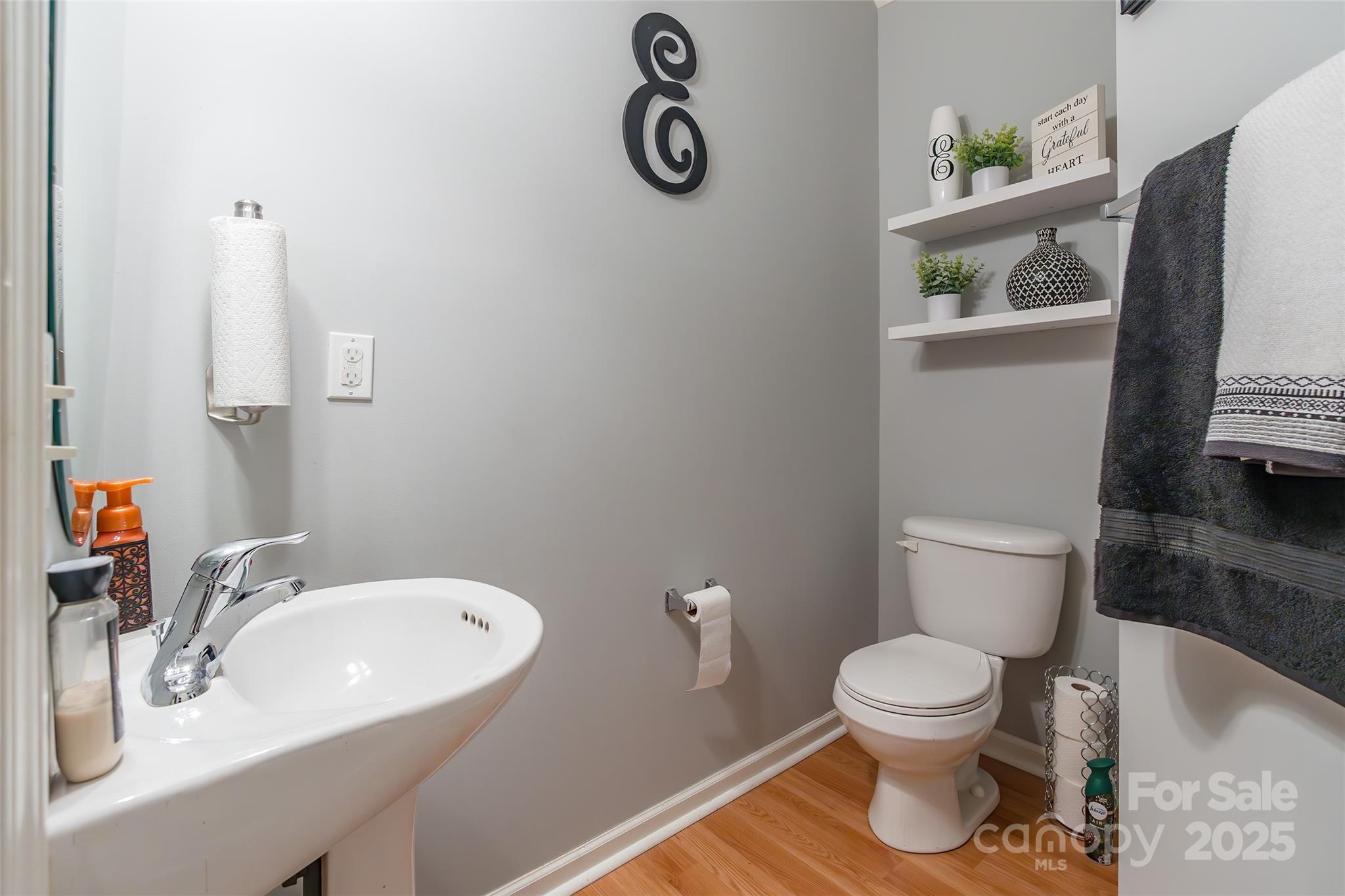 Lions Gate - Residential