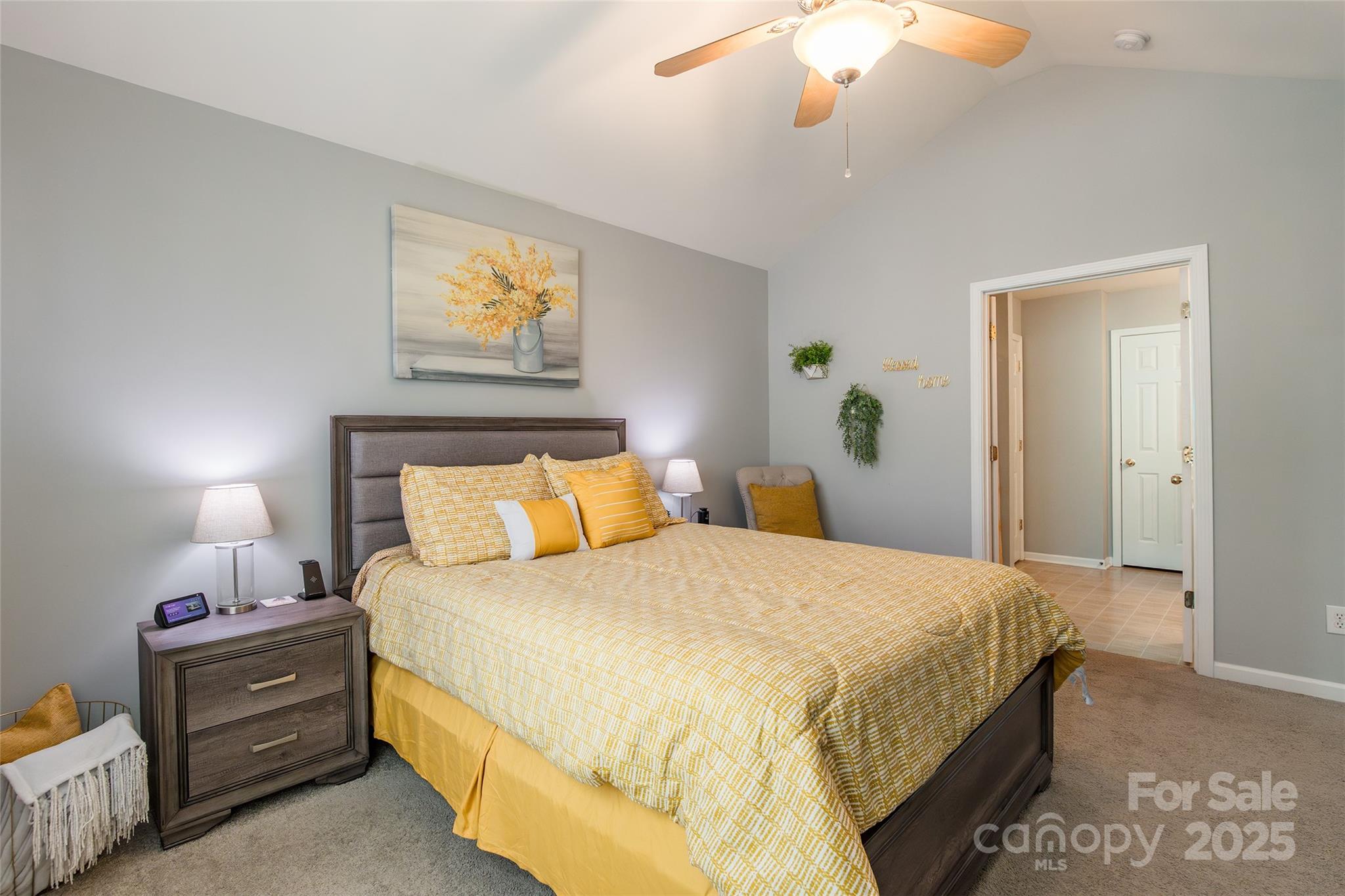 Lions Gate - Residential