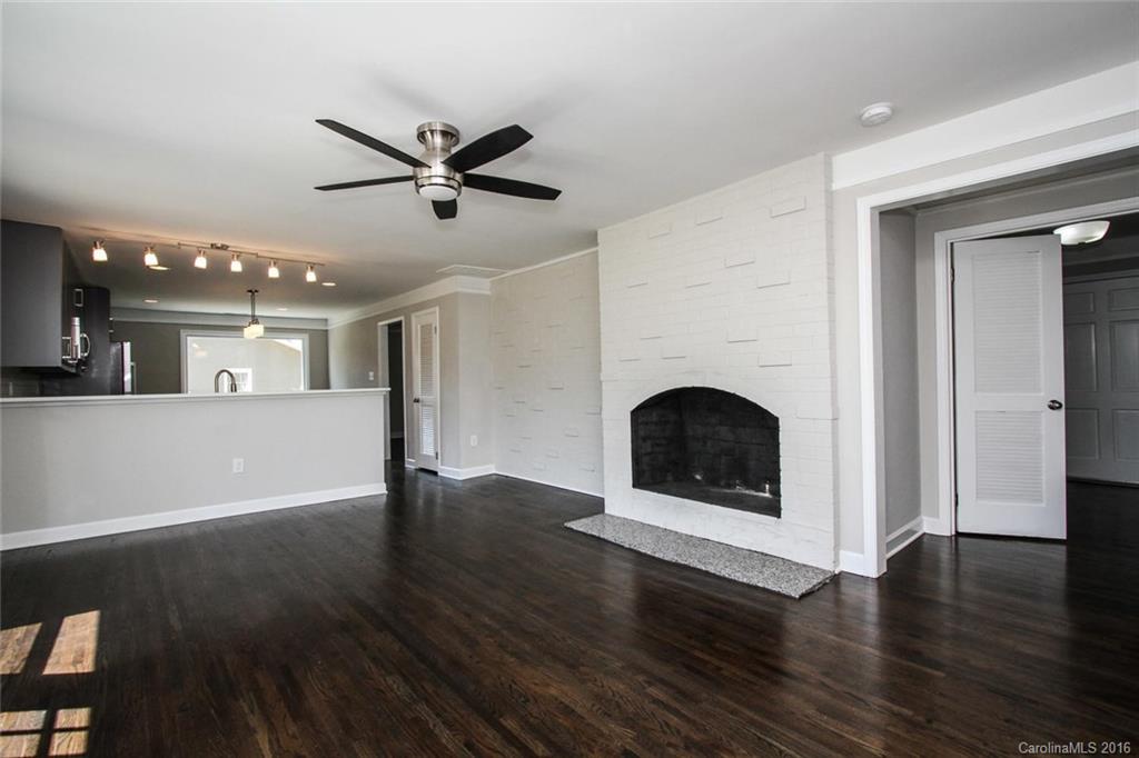 Cedarwoods - Residential