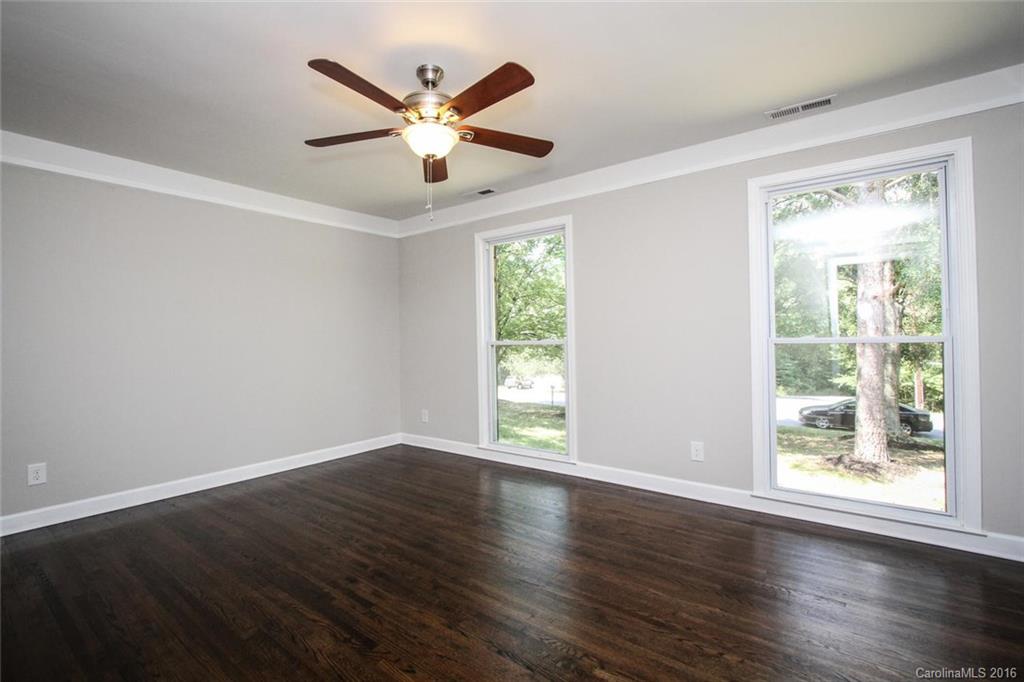 Cedarwoods - Residential