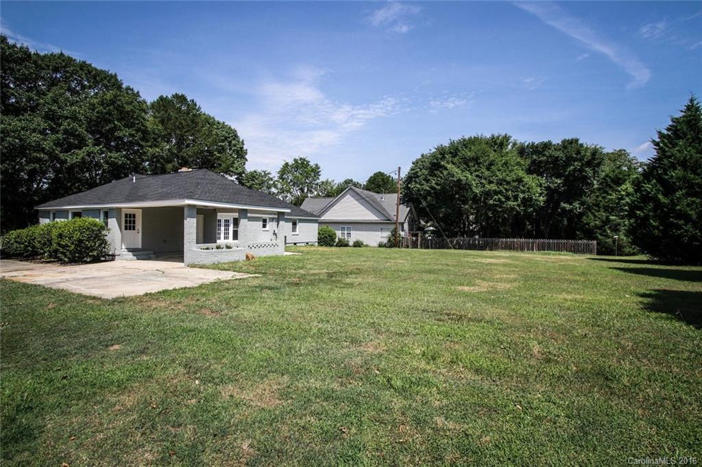 Cedarwoods - Residential