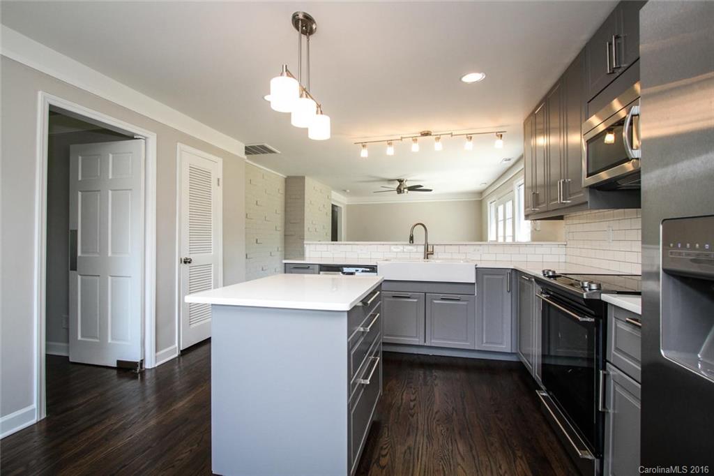 Cedarwoods - Residential