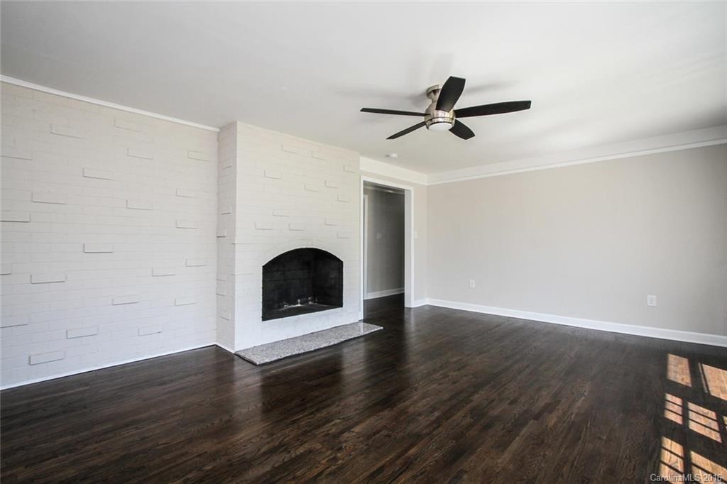 Cedarwoods - Residential