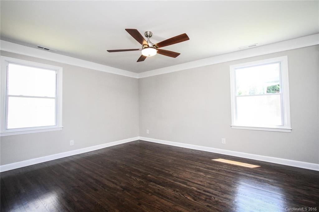 Cedarwoods - Residential