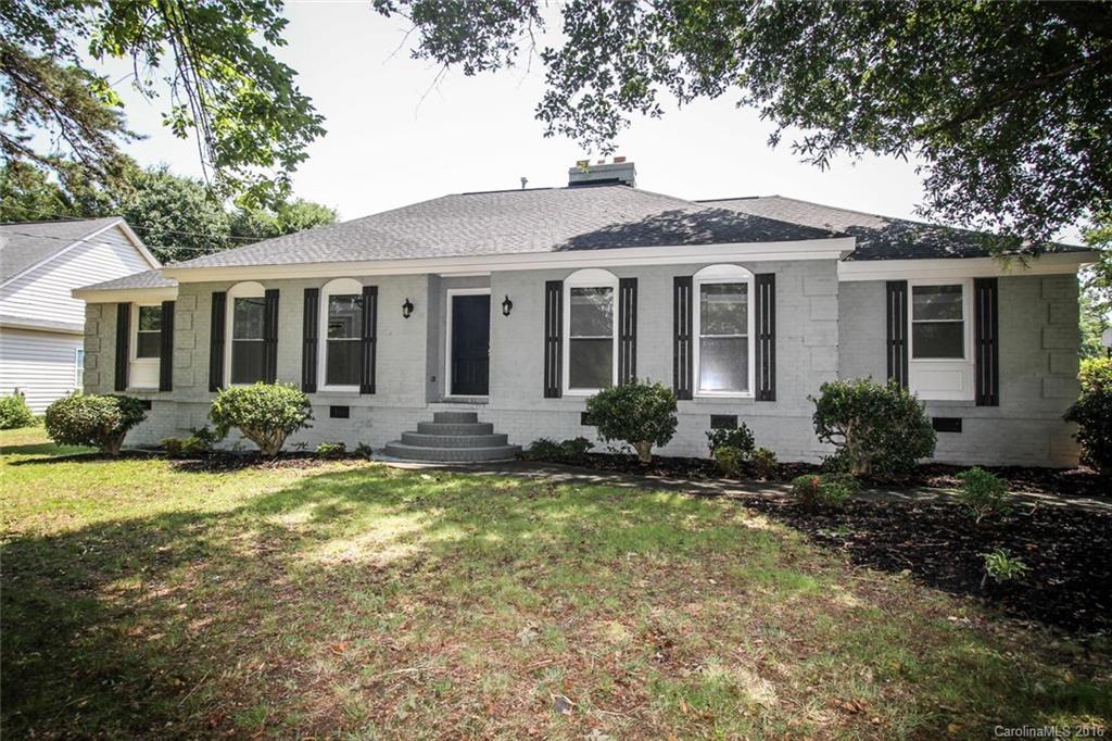 Cedarwoods - Residential