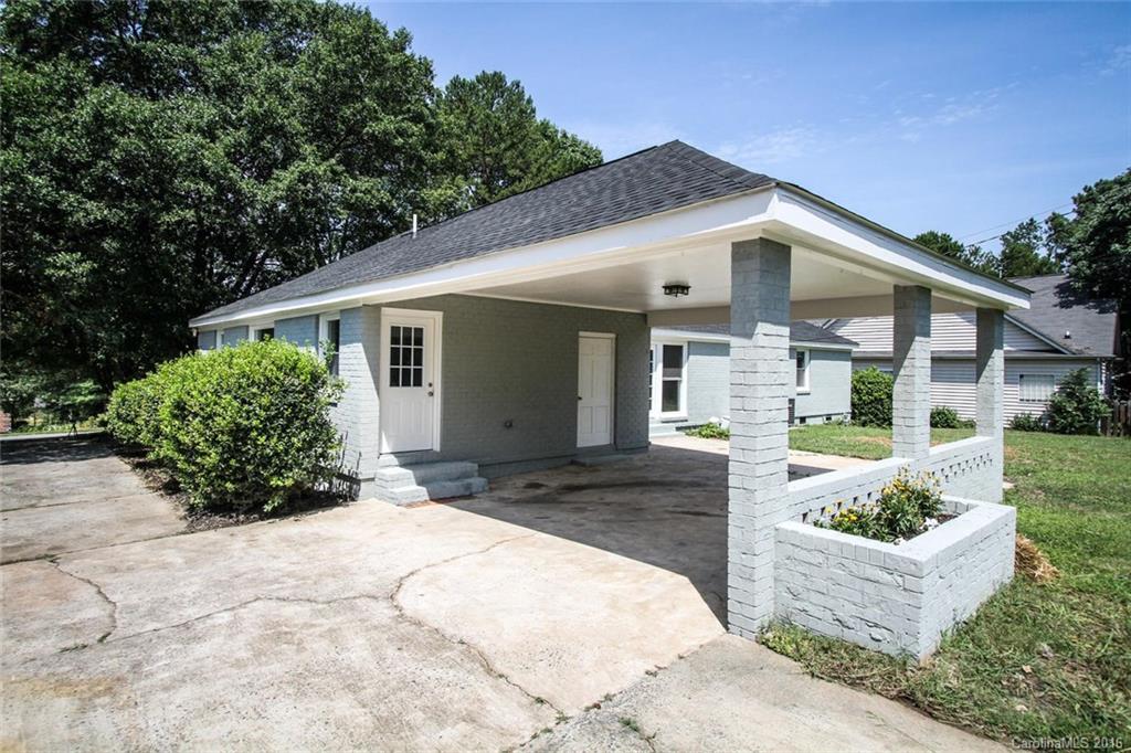 Cedarwoods - Residential