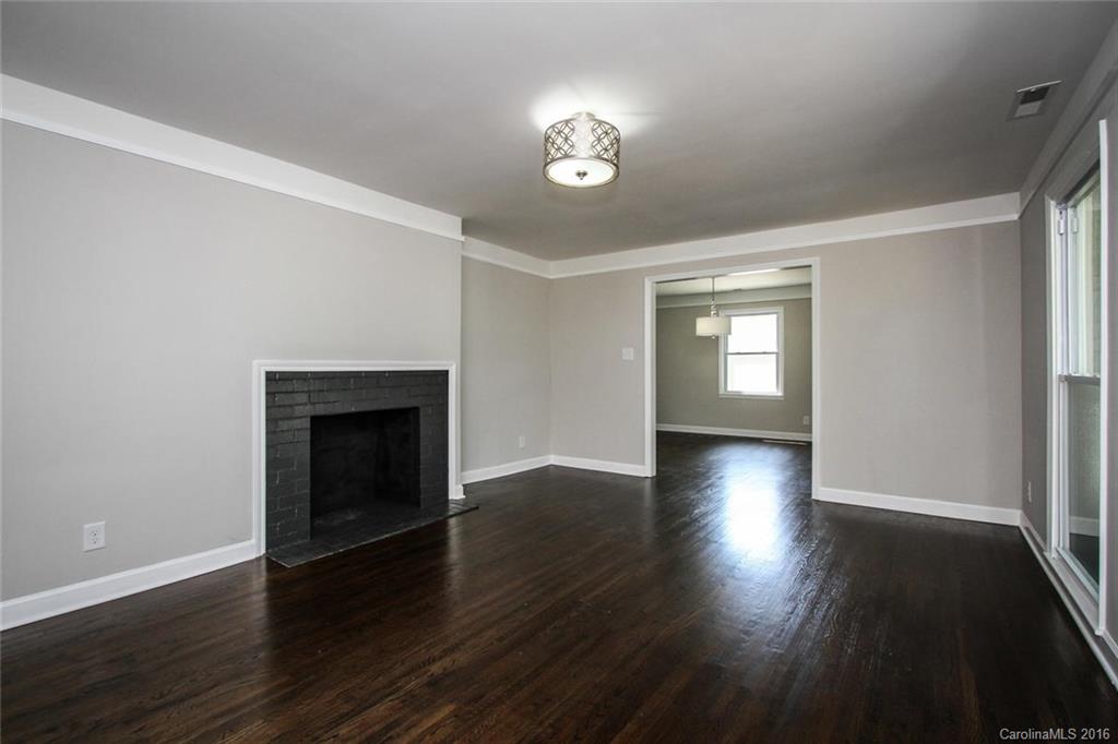 Cedarwoods - Residential