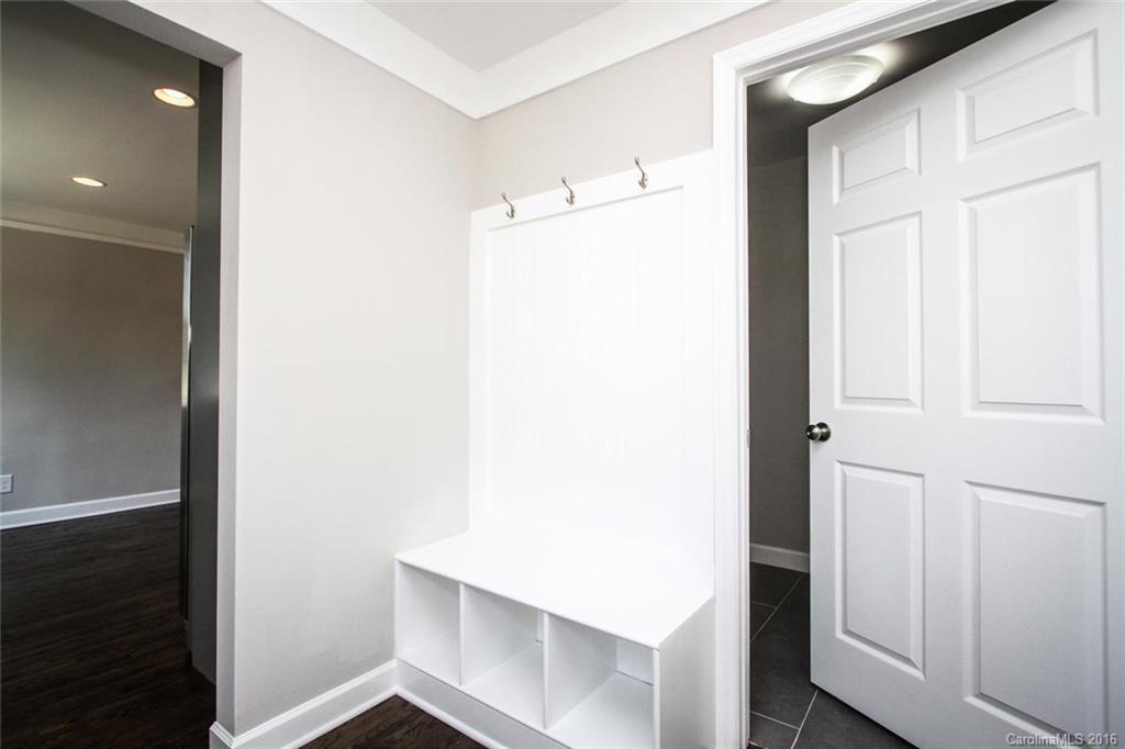 Cedarwoods - Residential