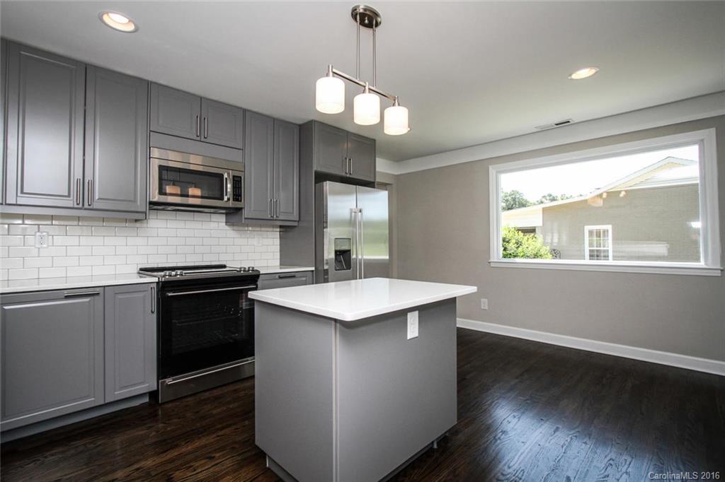 Cedarwoods - Residential