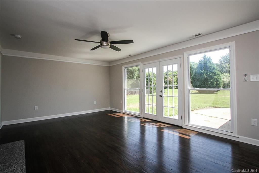 Cedarwoods - Residential