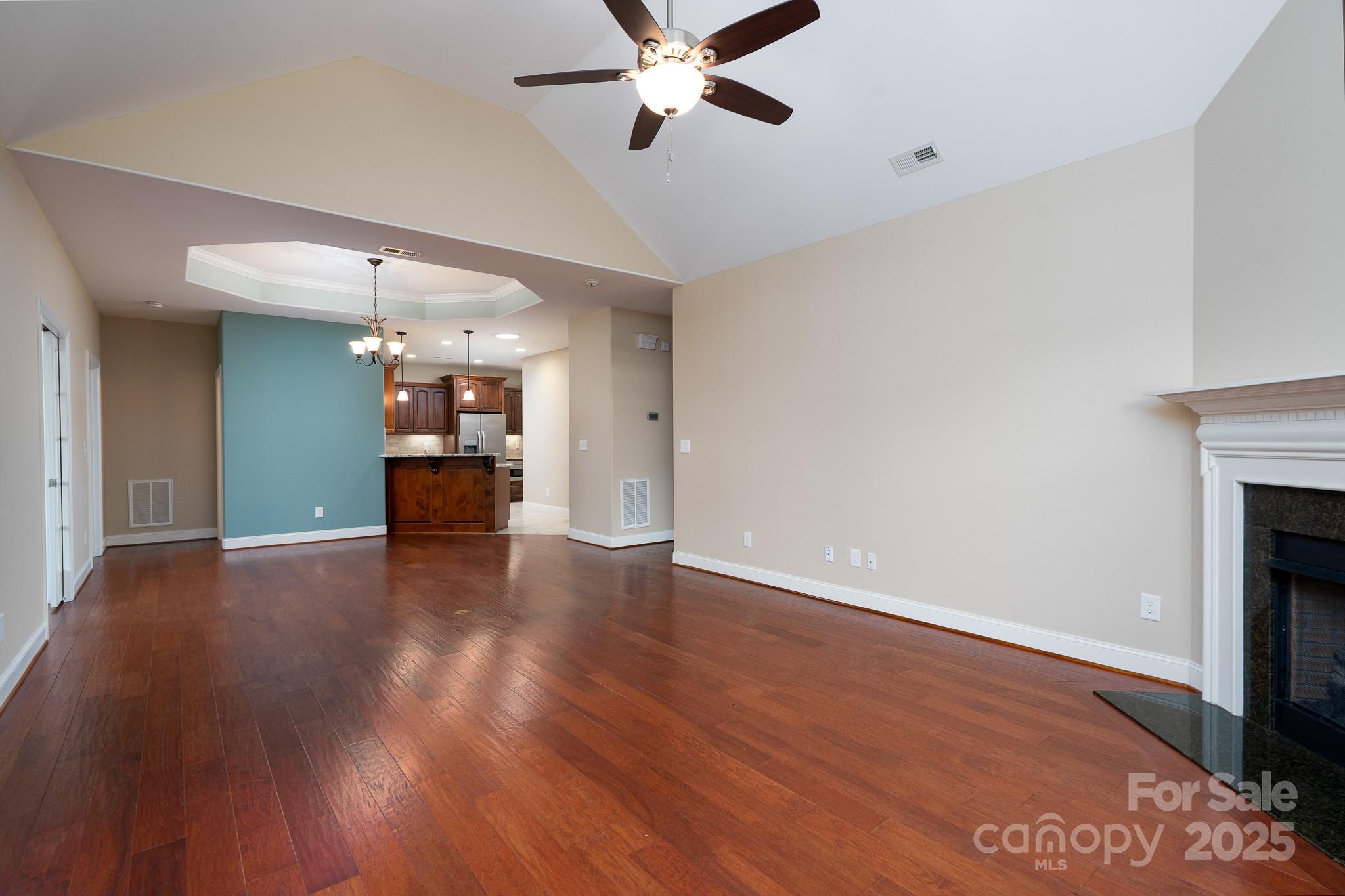 3 Cherry Way - Residential