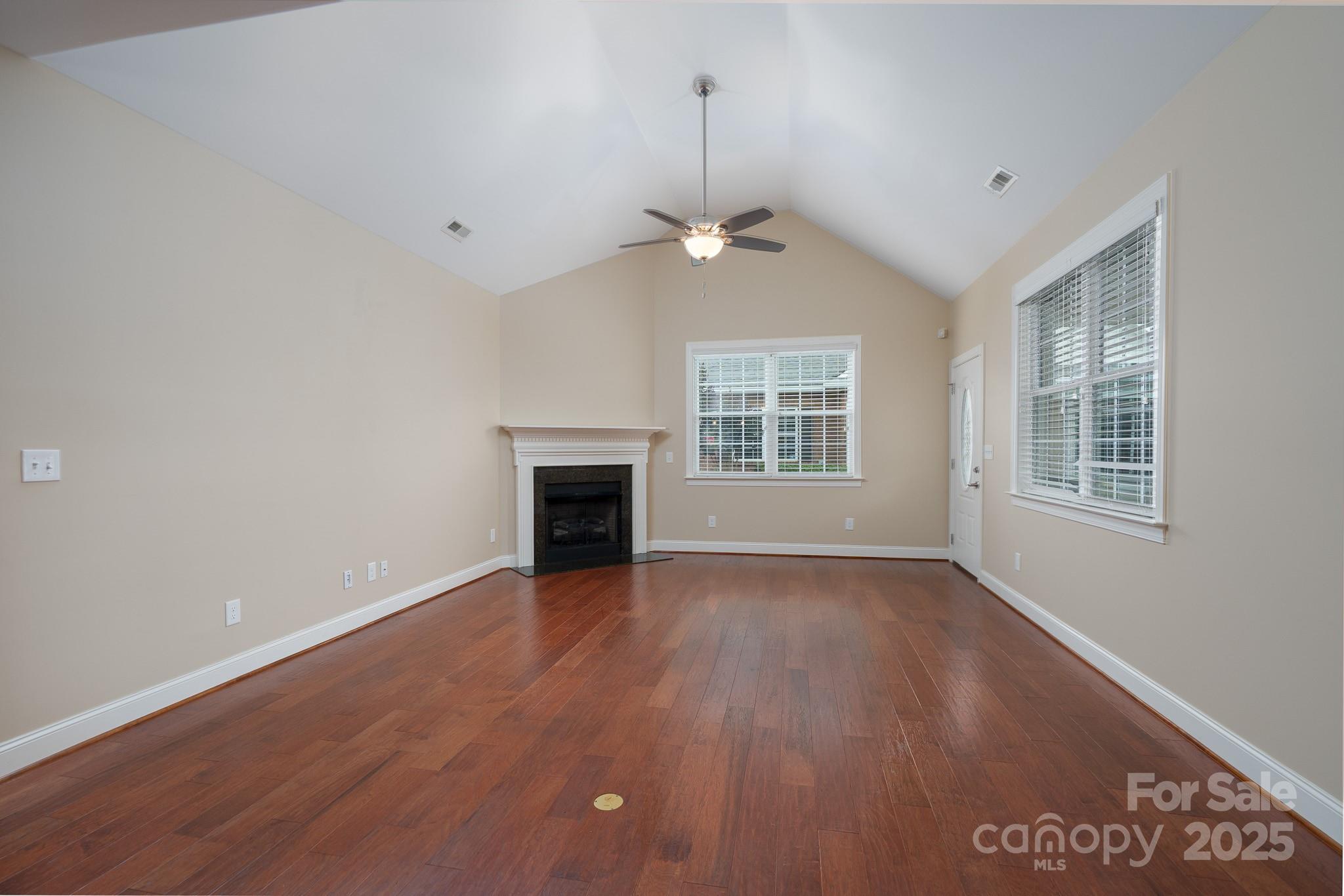 3 Cherry Way - Residential